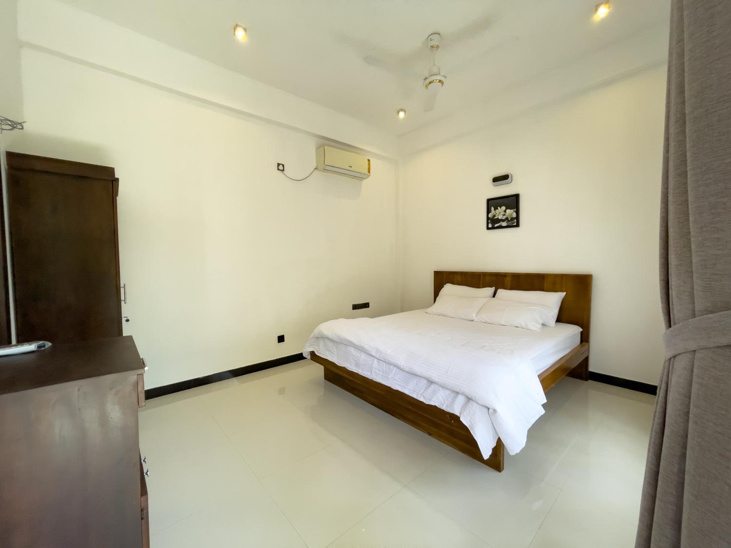 Standard Double Room photo 3
