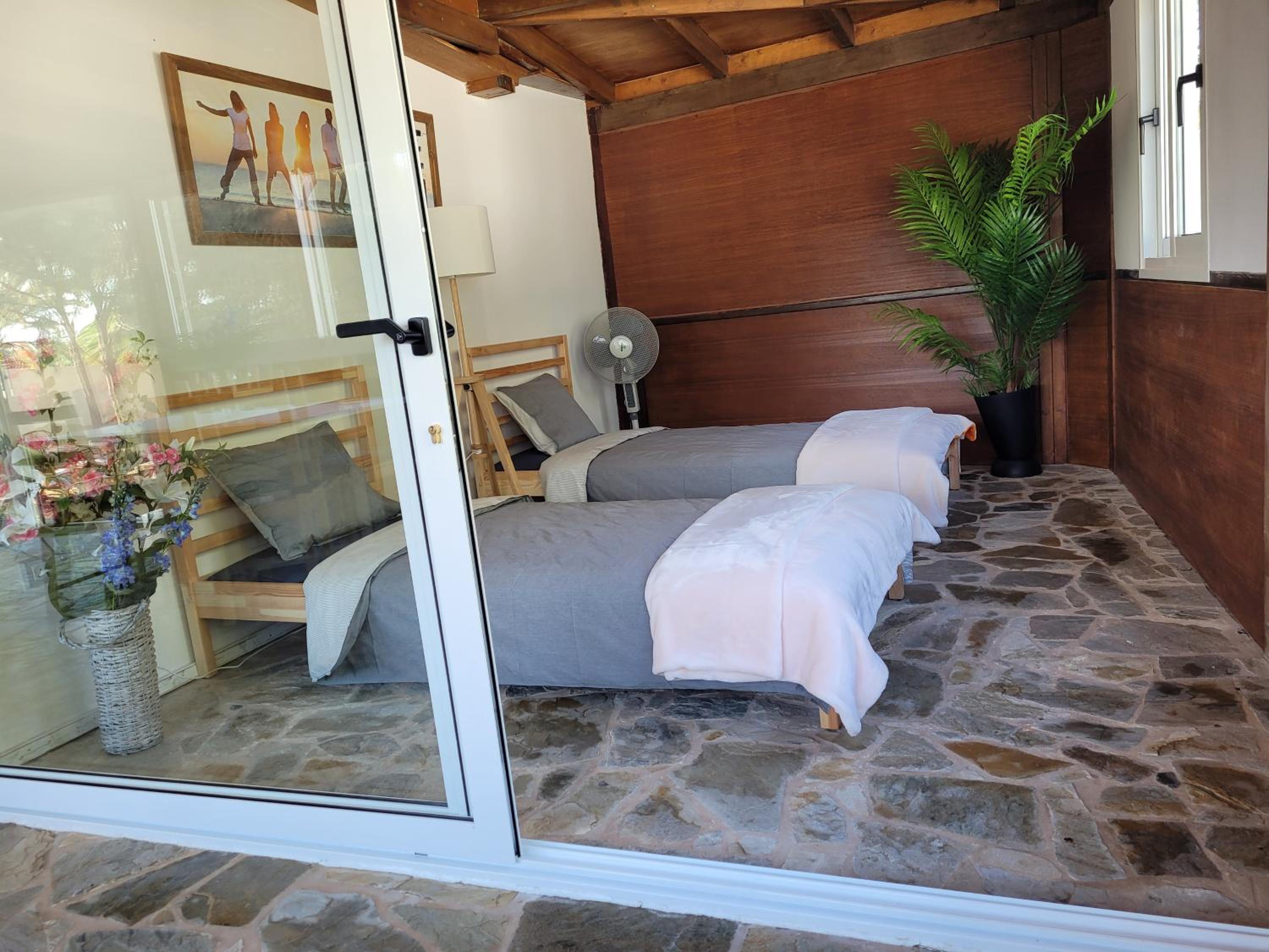 Casa de Vacaciones