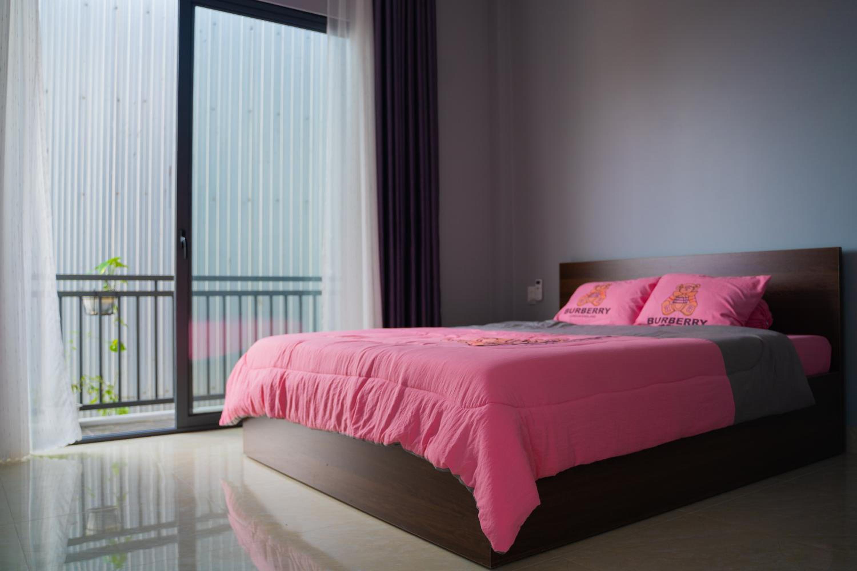 Double Room with Balcony - Photo 41