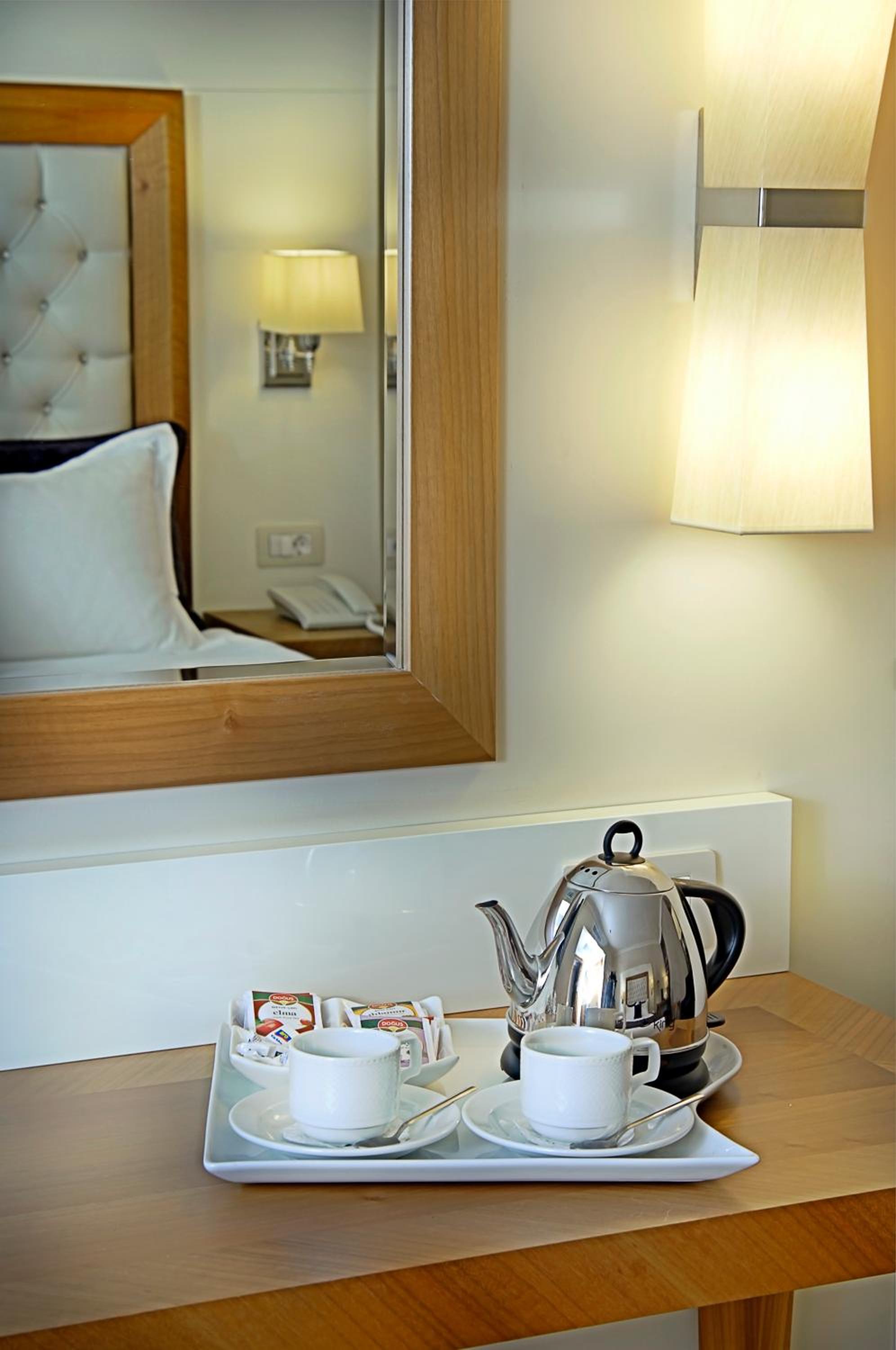 Standard Triple Room - Photo 10