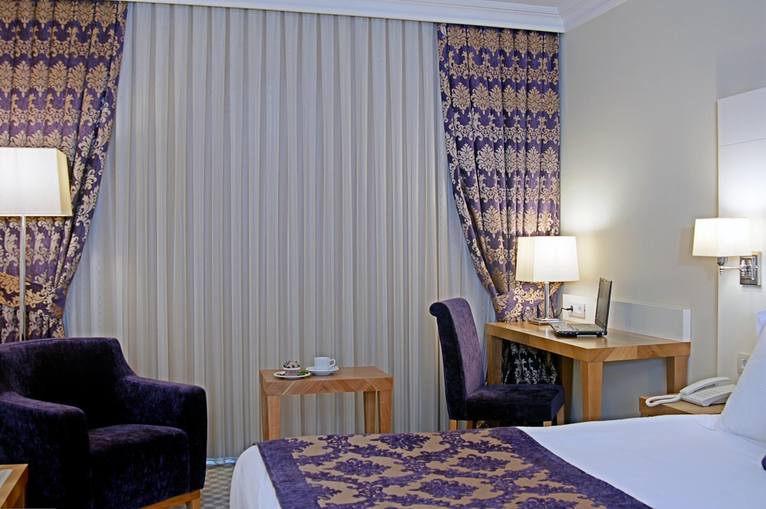 Standard Double Room - Photo 1