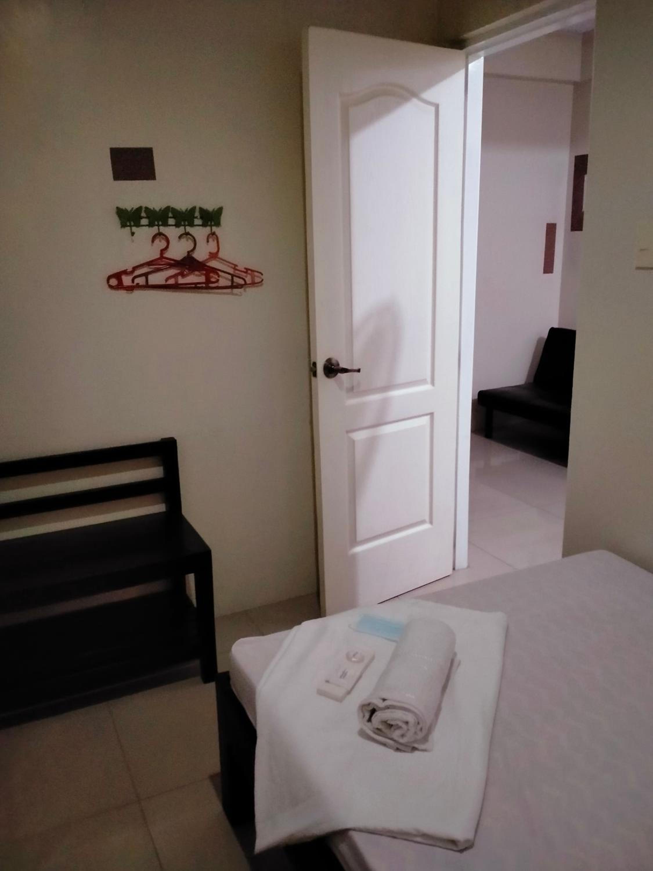 Deluxe Double Room - Photo 3
