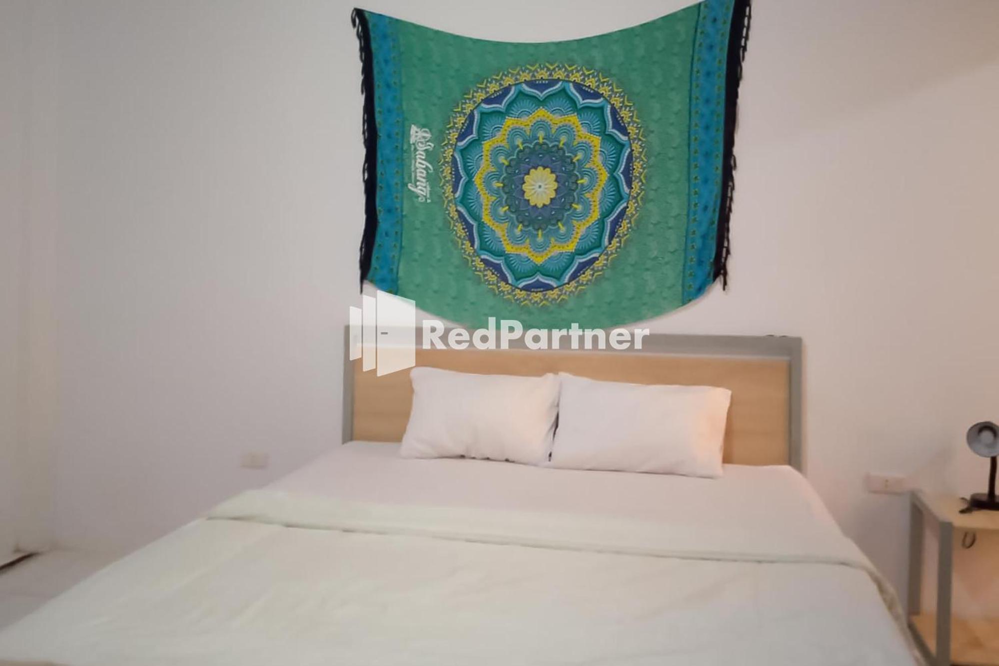 Standard Double Room photo 3
