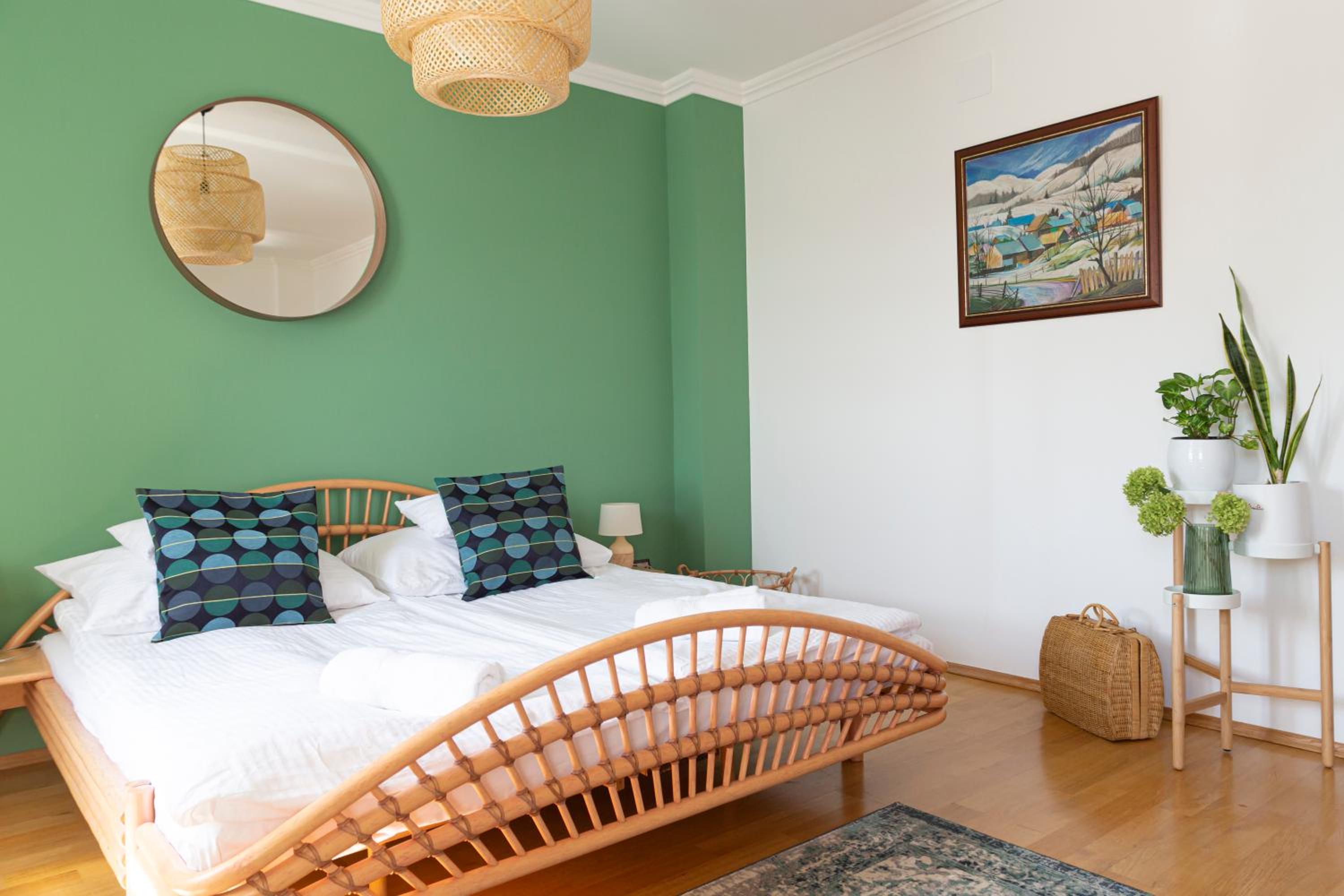 Deluxe King Room photo 3
