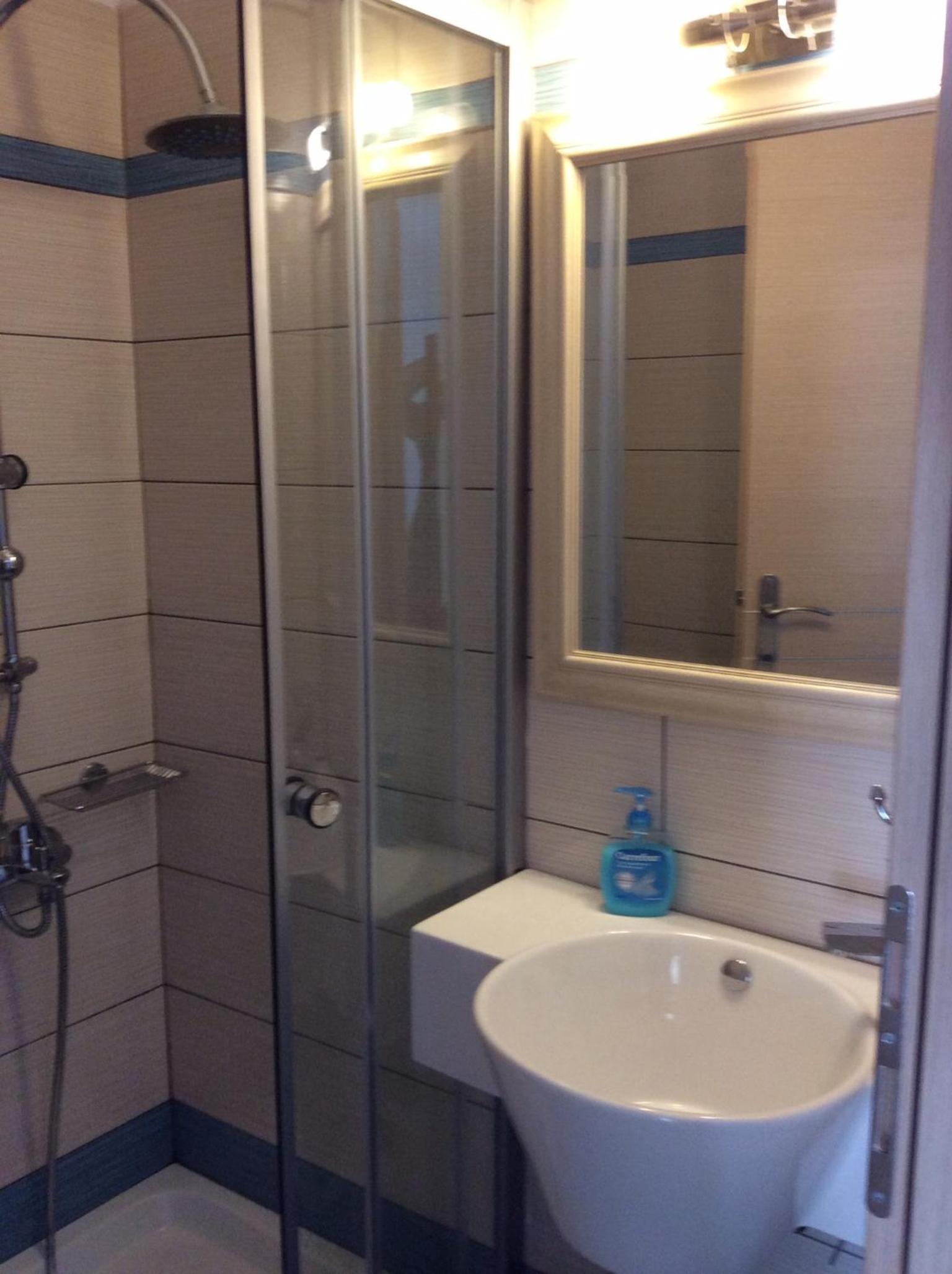 Classic Double Room - Photo 24