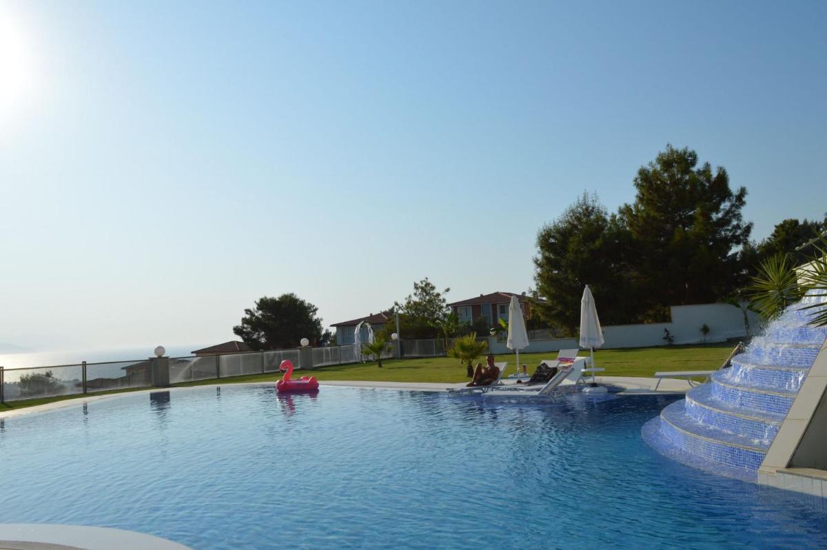Deluxe Villa