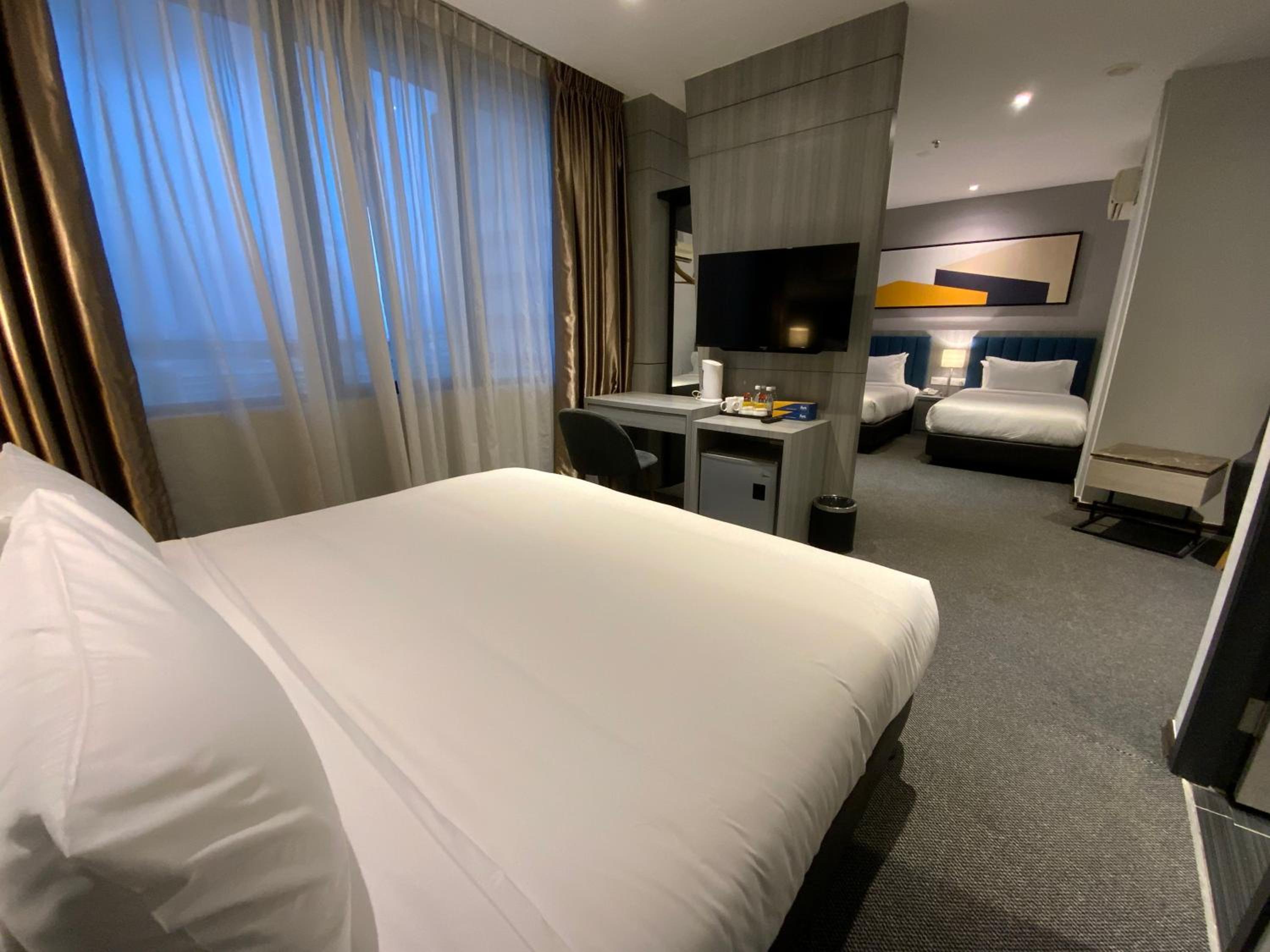 Family Suite - Photo 3