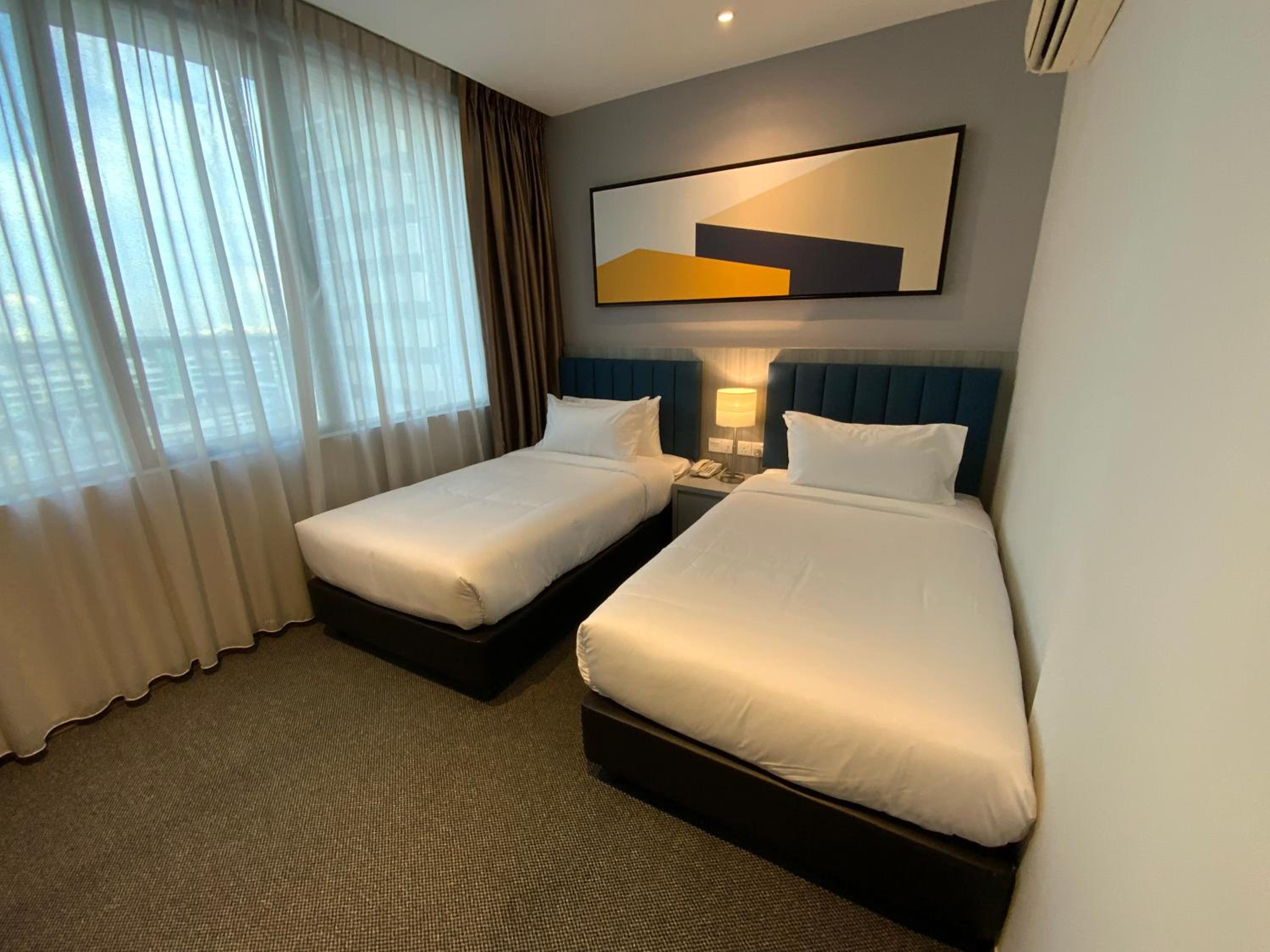 Family Suite - Photo 4