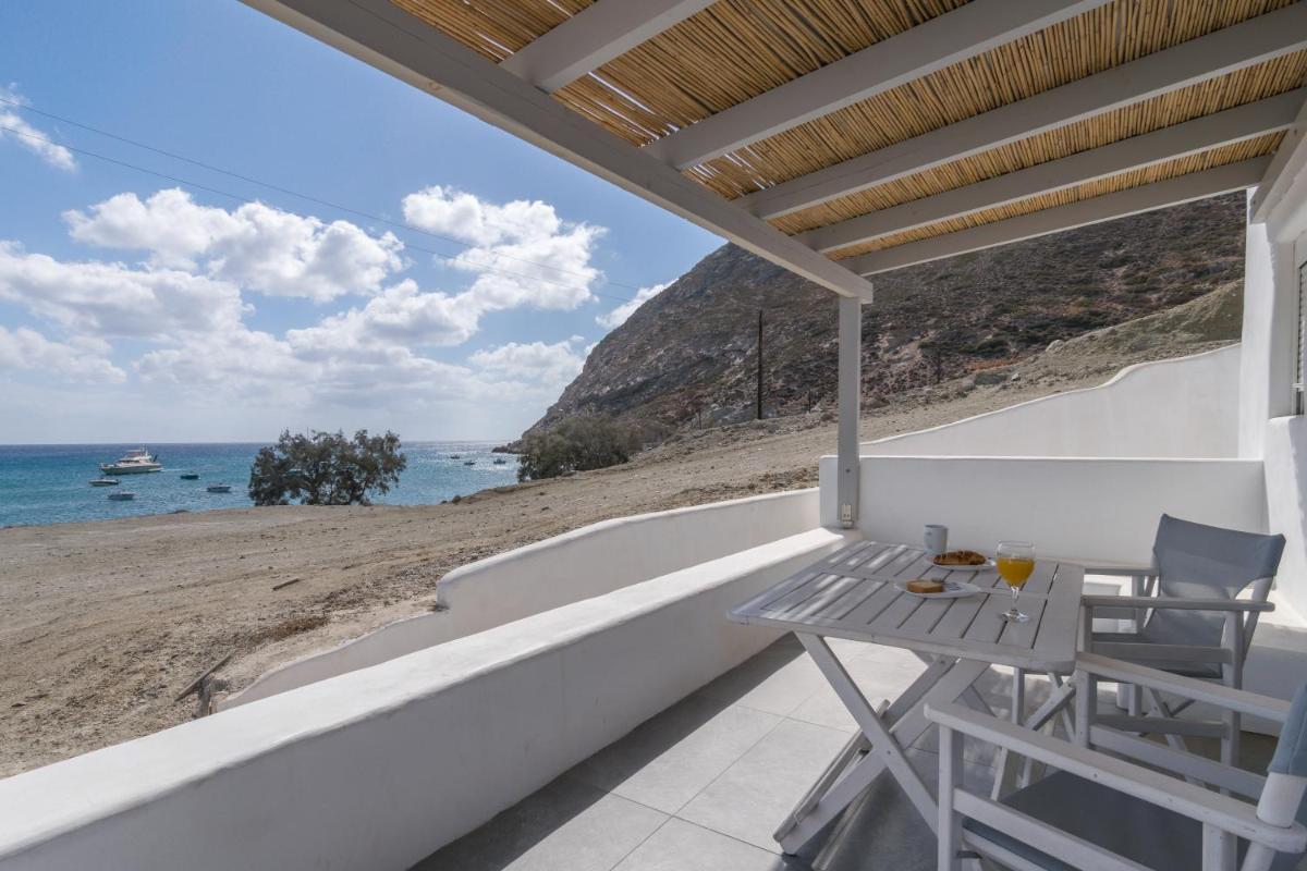 King Suite with Sea View photo 1