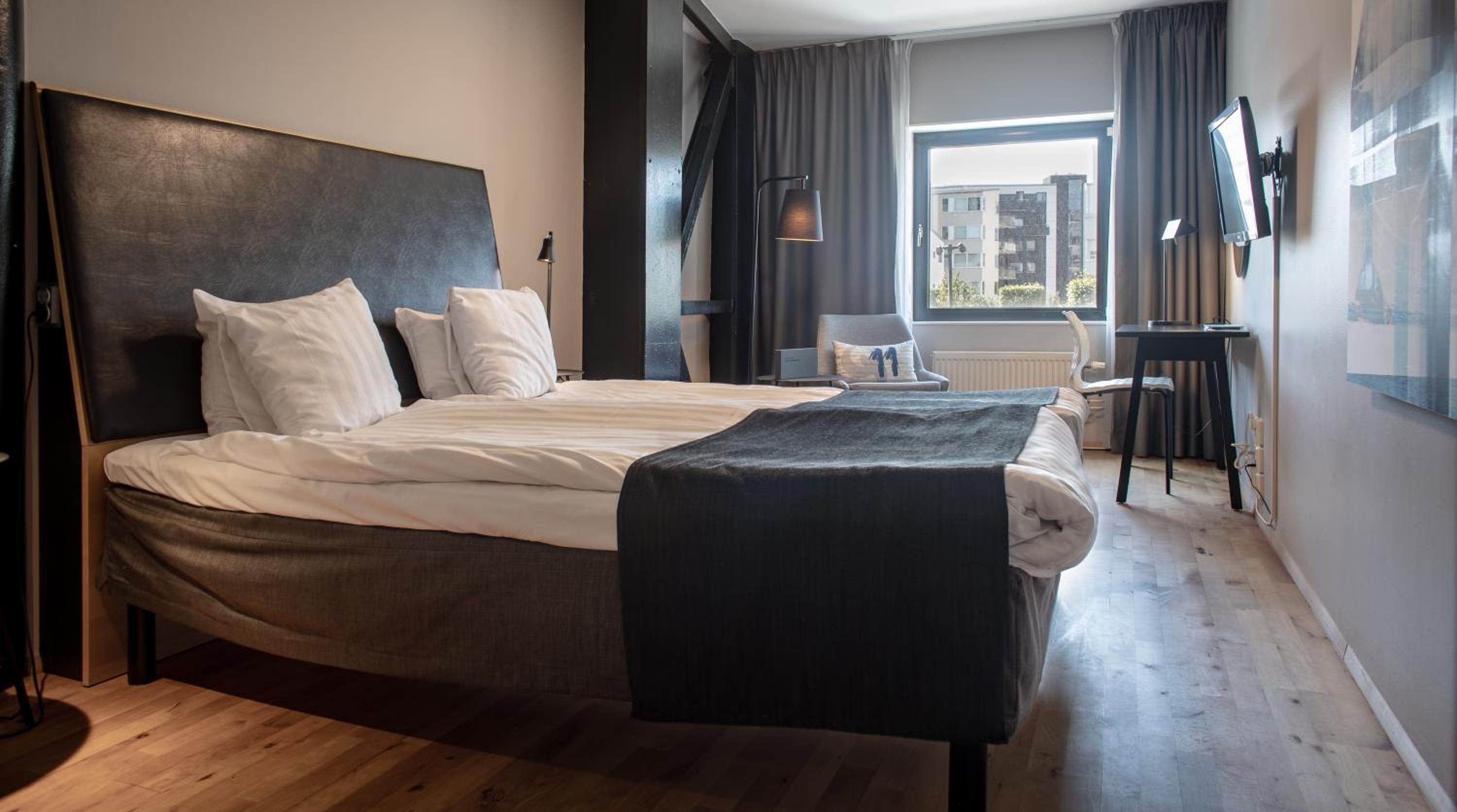 Standard Double Room - Photo 4