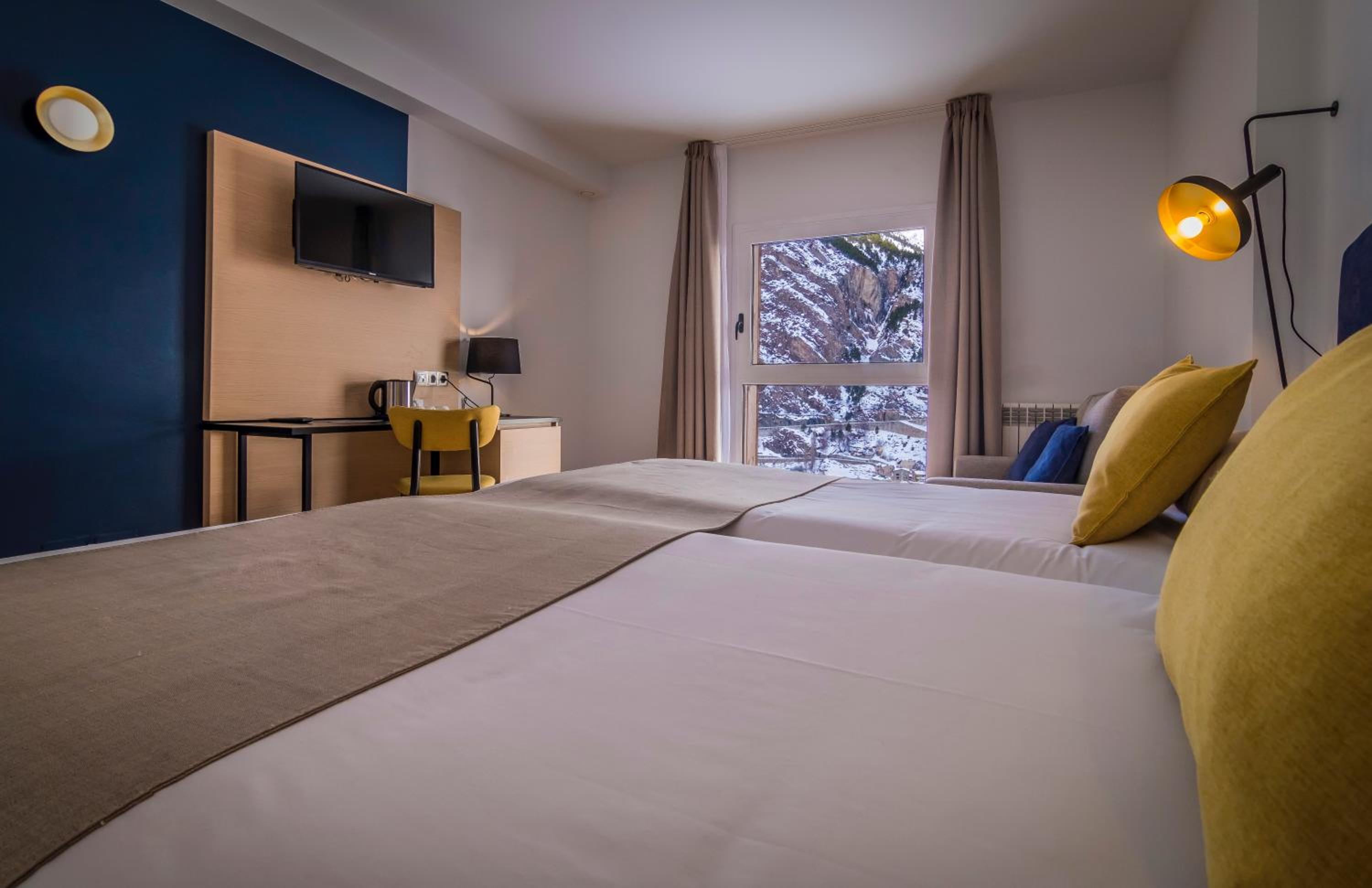 Triple Room photo 2