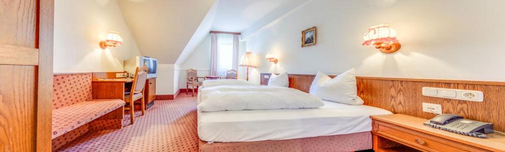 Double Room photo 2