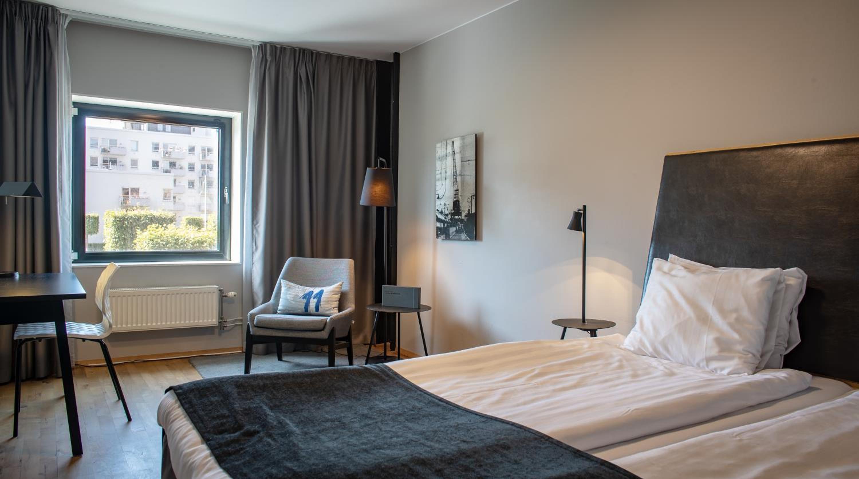 Standard Double Room - Photo 1