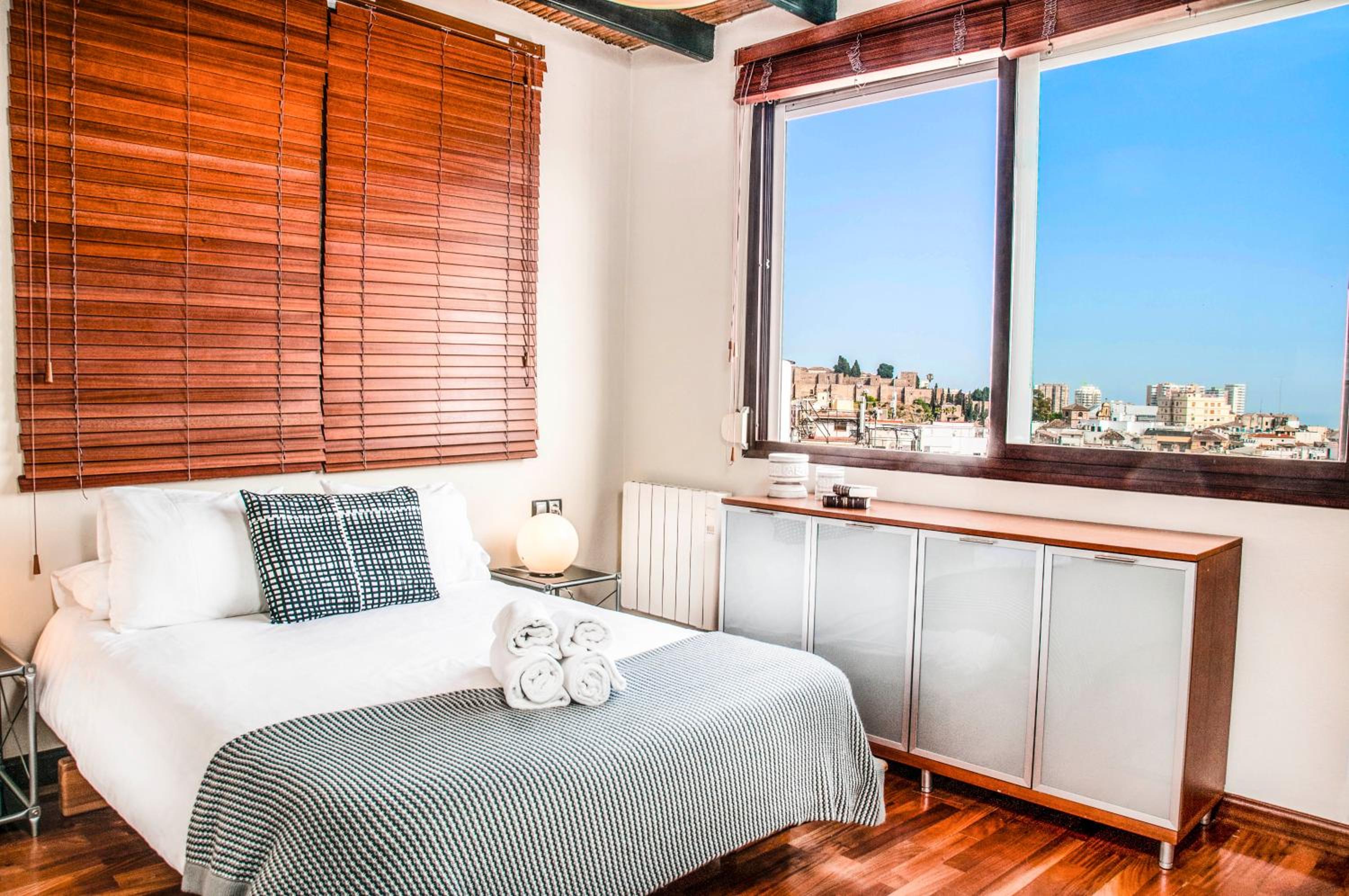 Apartamento Superior