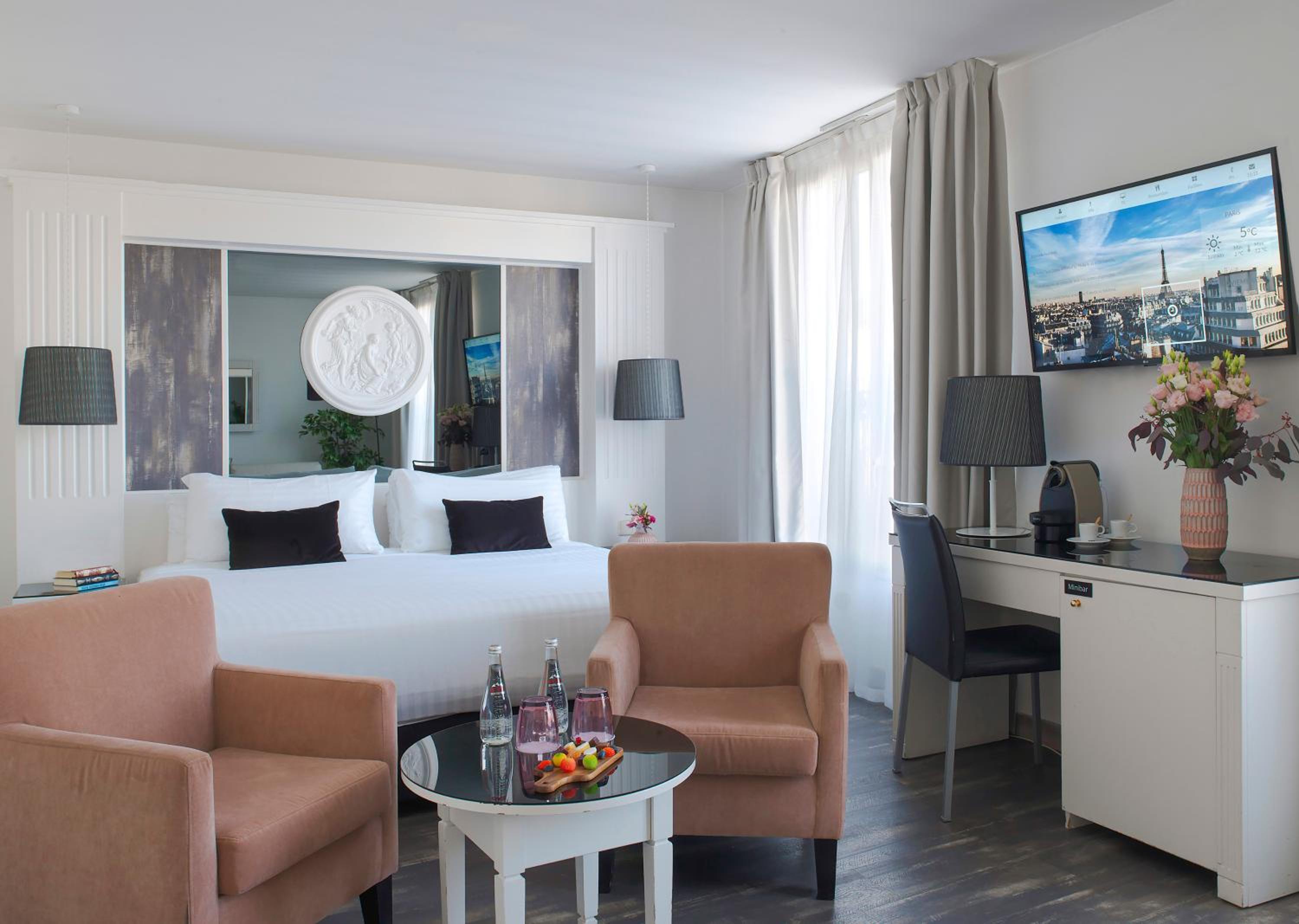 Superior Room photo 1