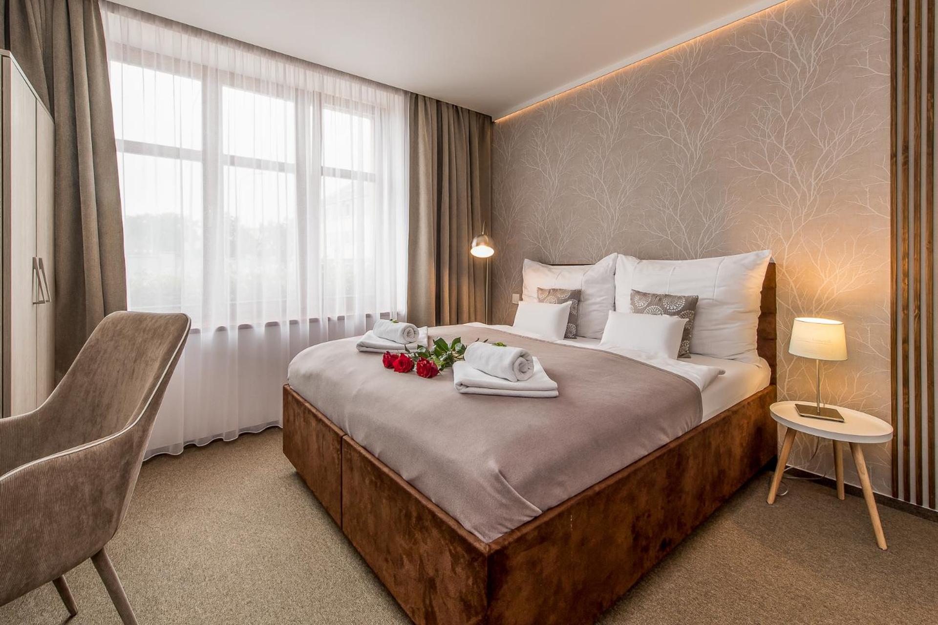 Standard Double Room - Photo 7