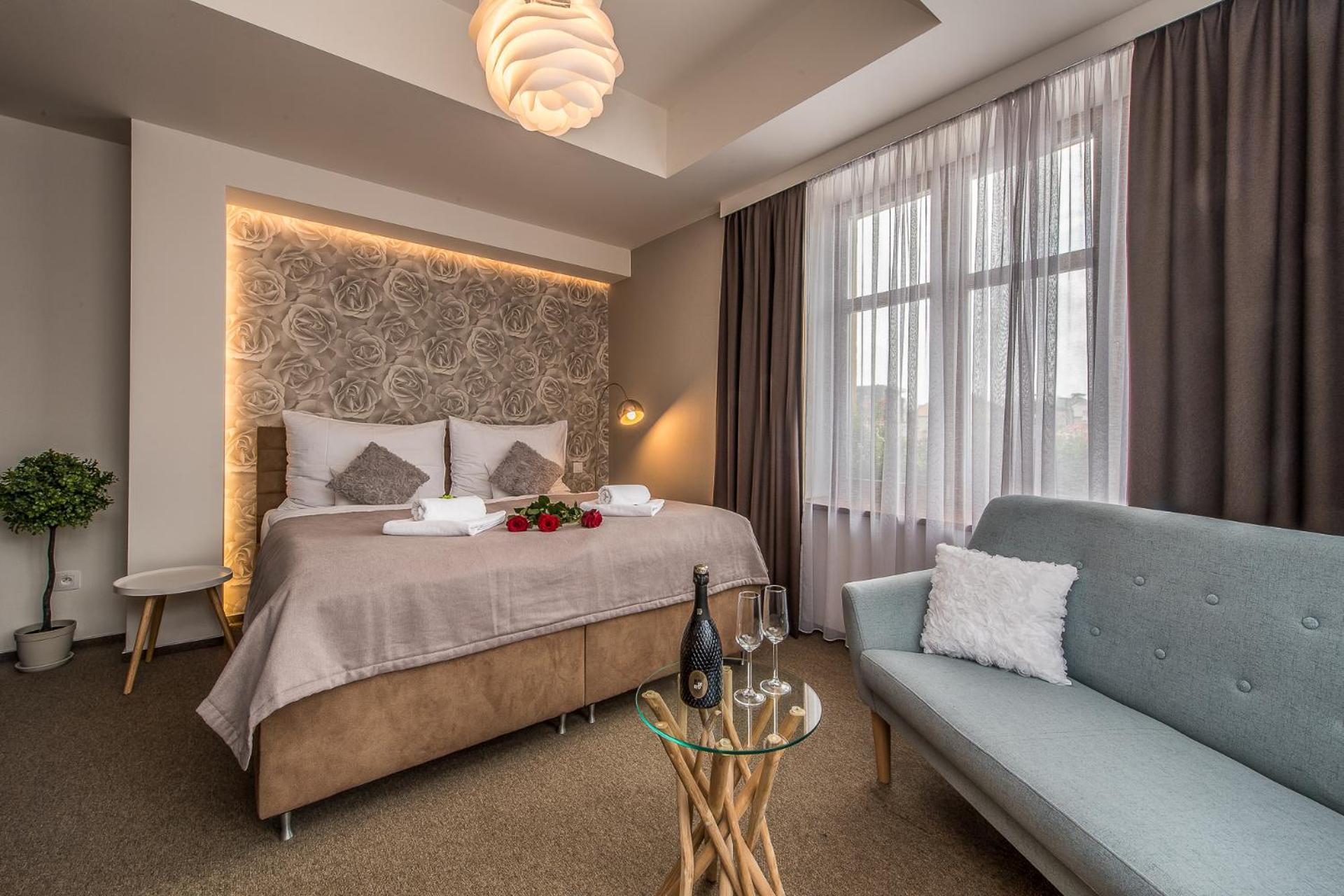 Standard Double Room - Photo 6