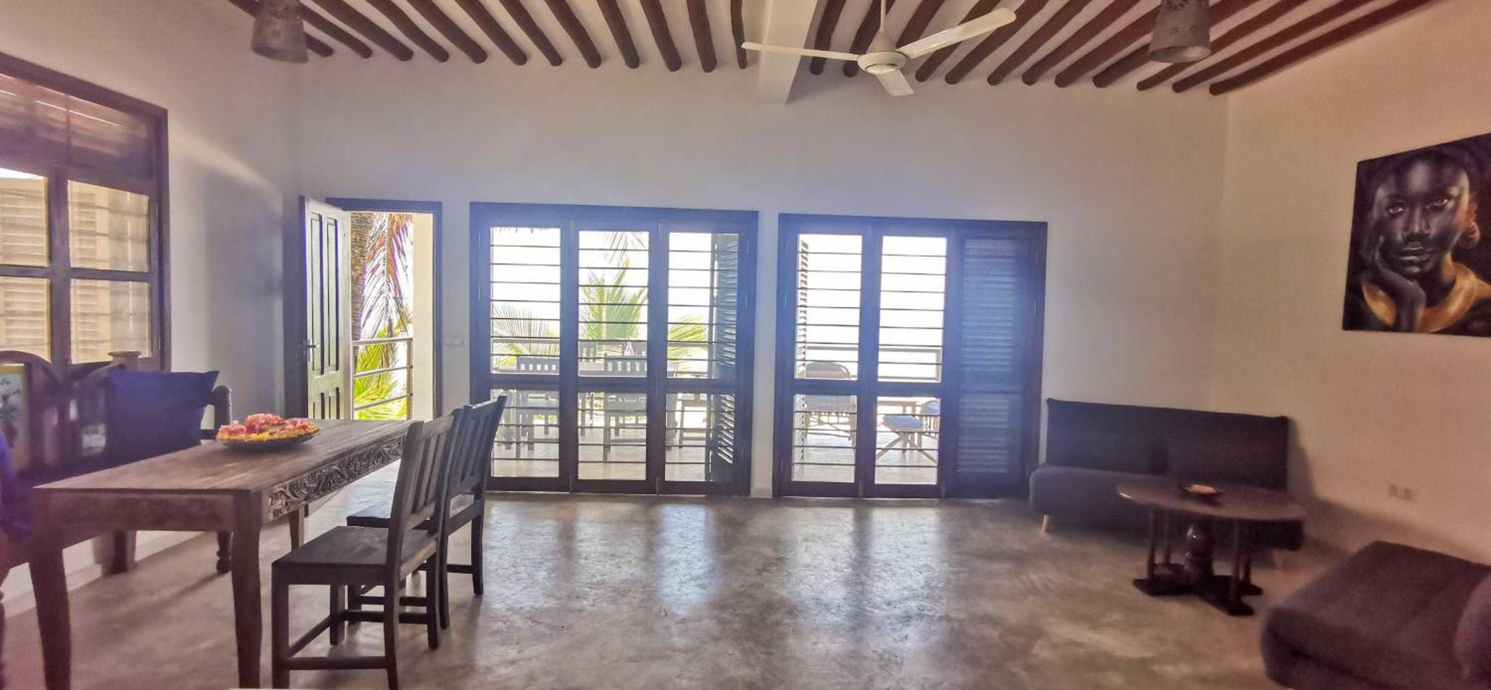 Superior Suite with Sea View