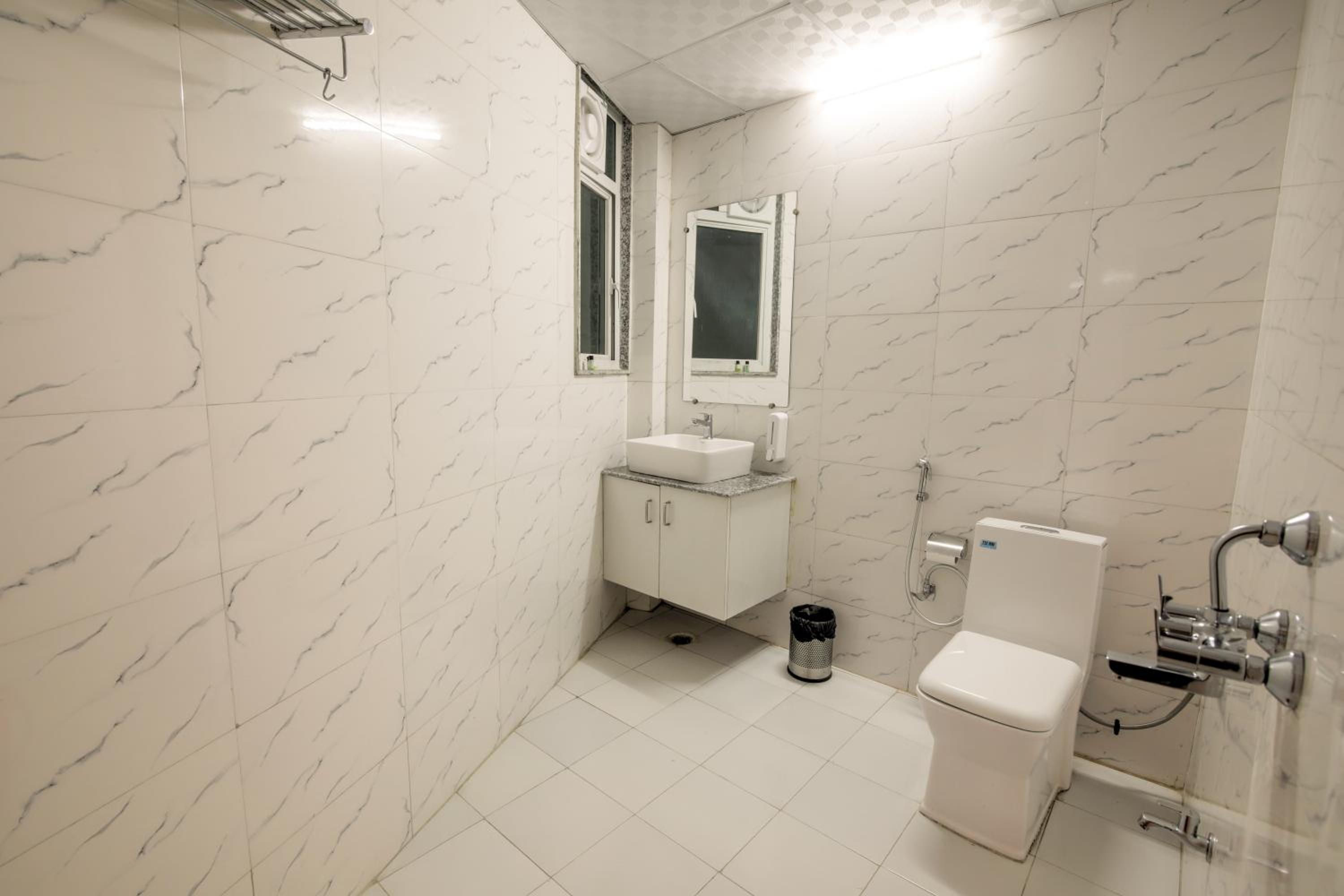 Family Suite - Photo 5