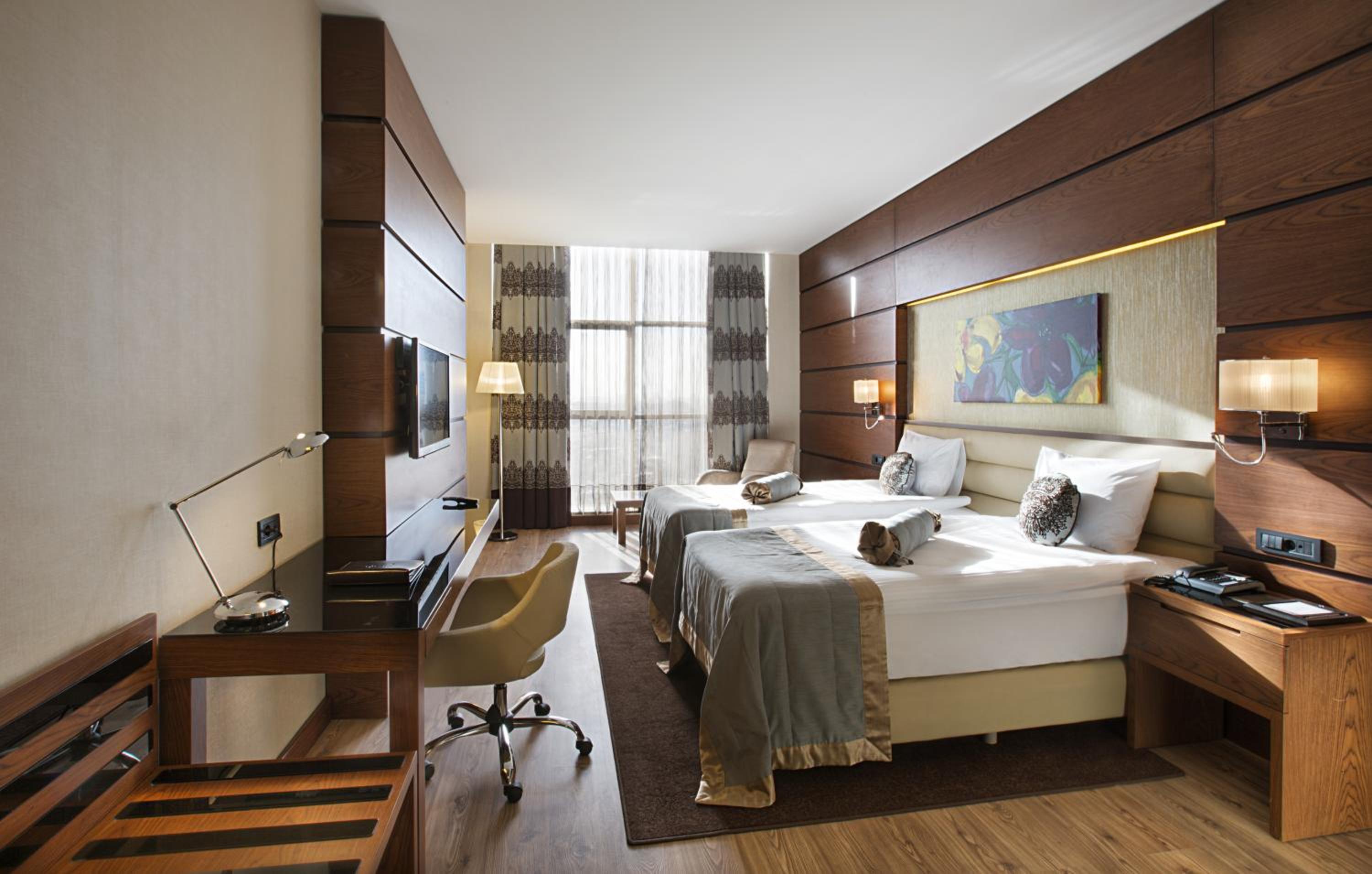 Deluxe Double or Twin Room - Photo 3