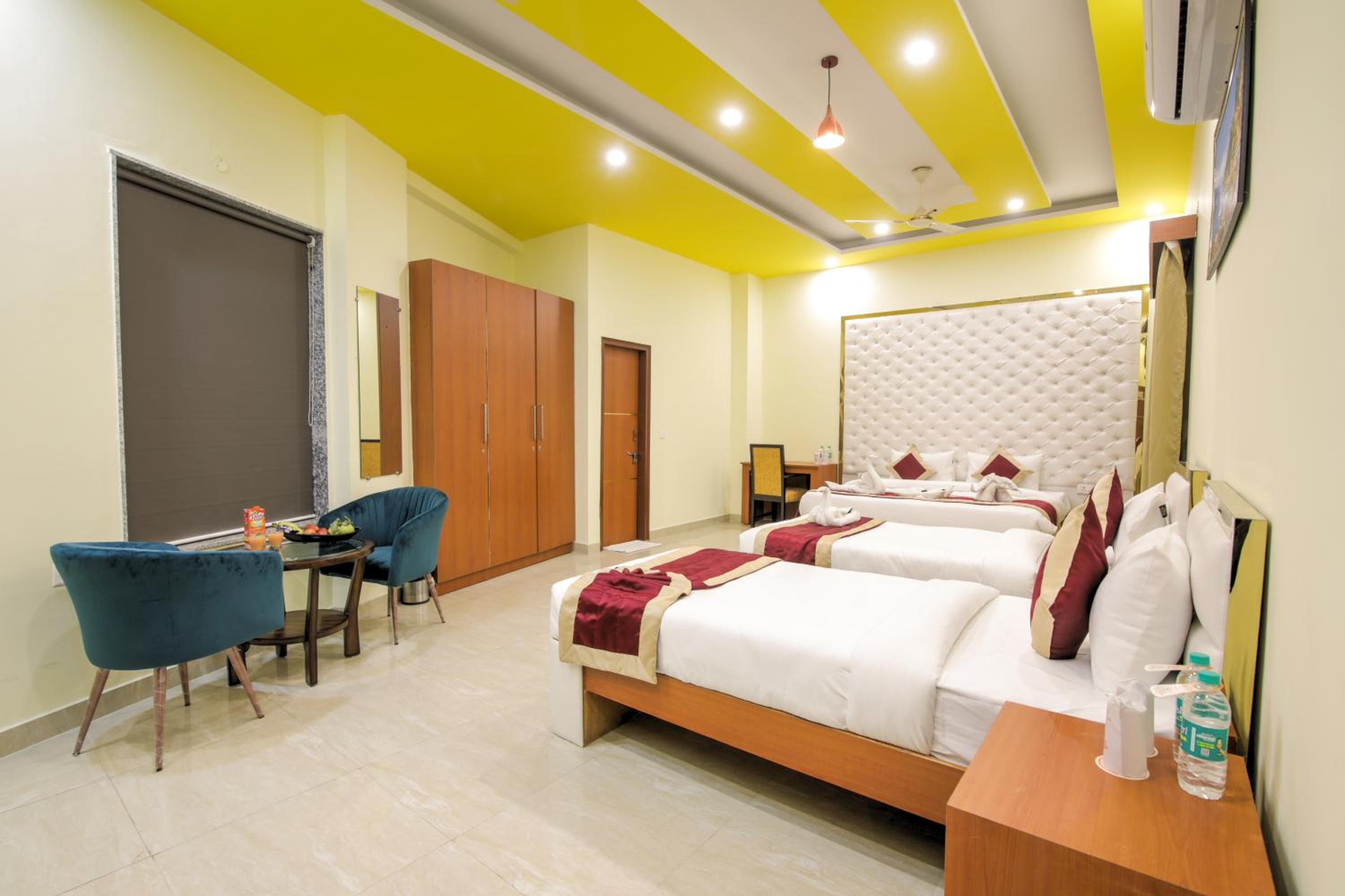 Family Suite - Photo 3