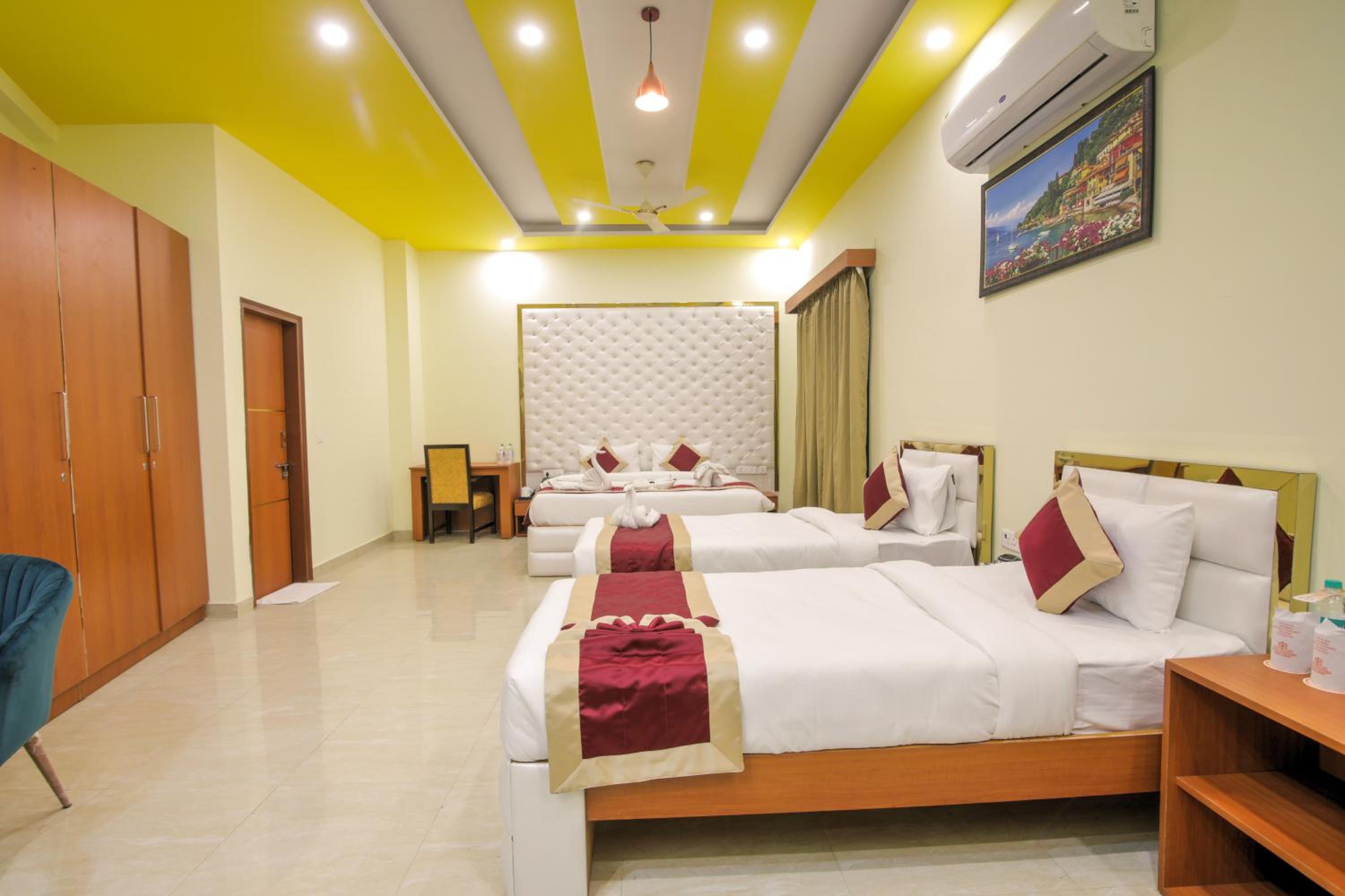 Family Suite - Photo 7