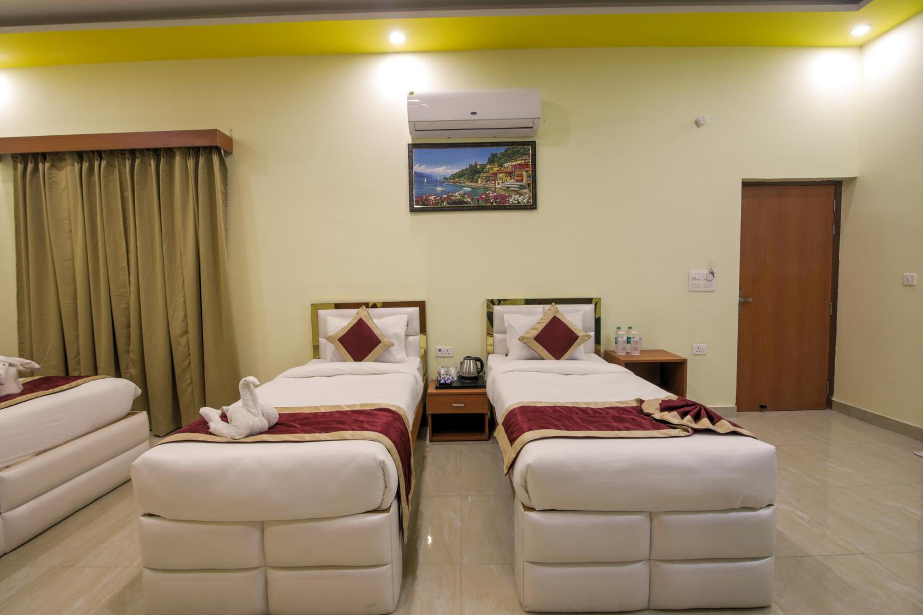 Family Suite - Photo 8