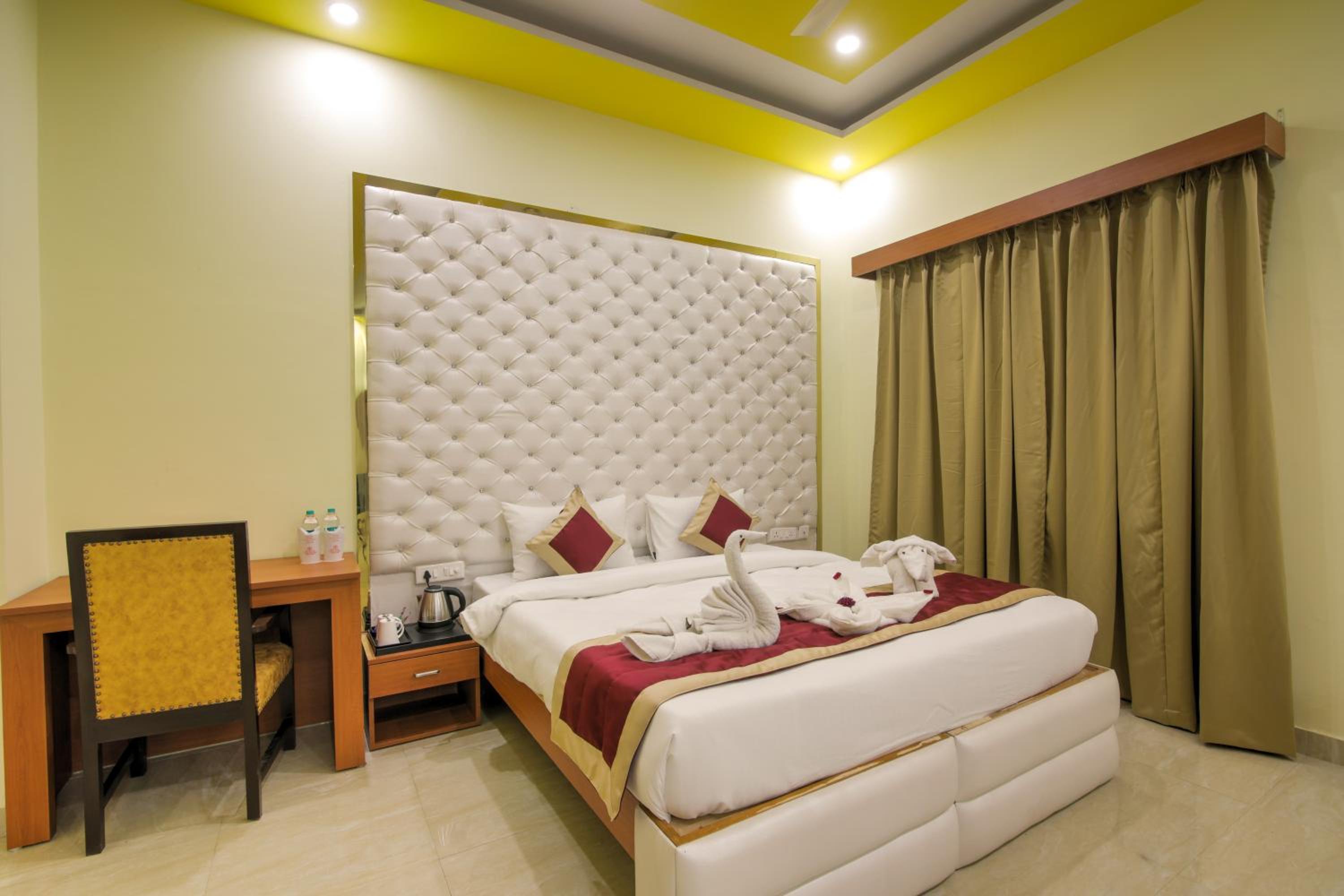 Family Suite - Photo 10