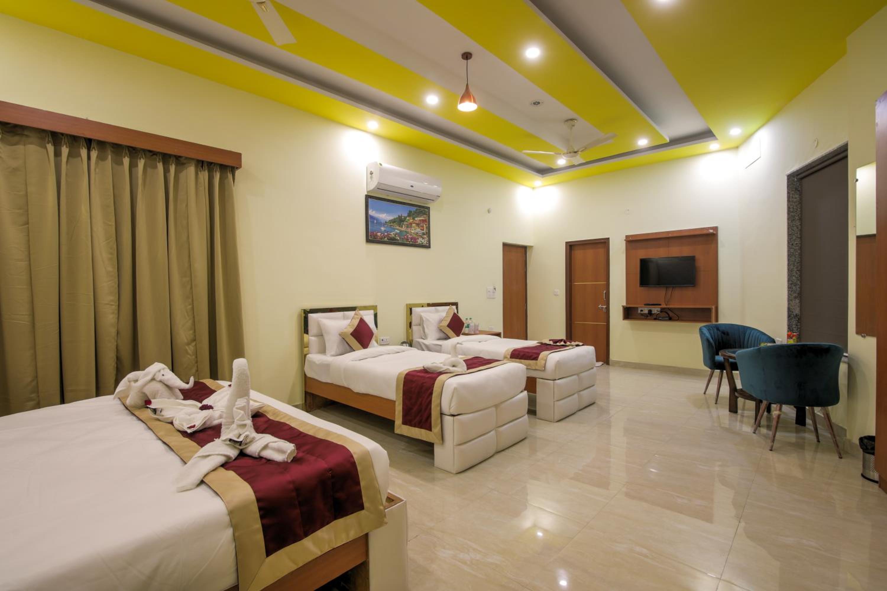 Family Suite - Photo 6