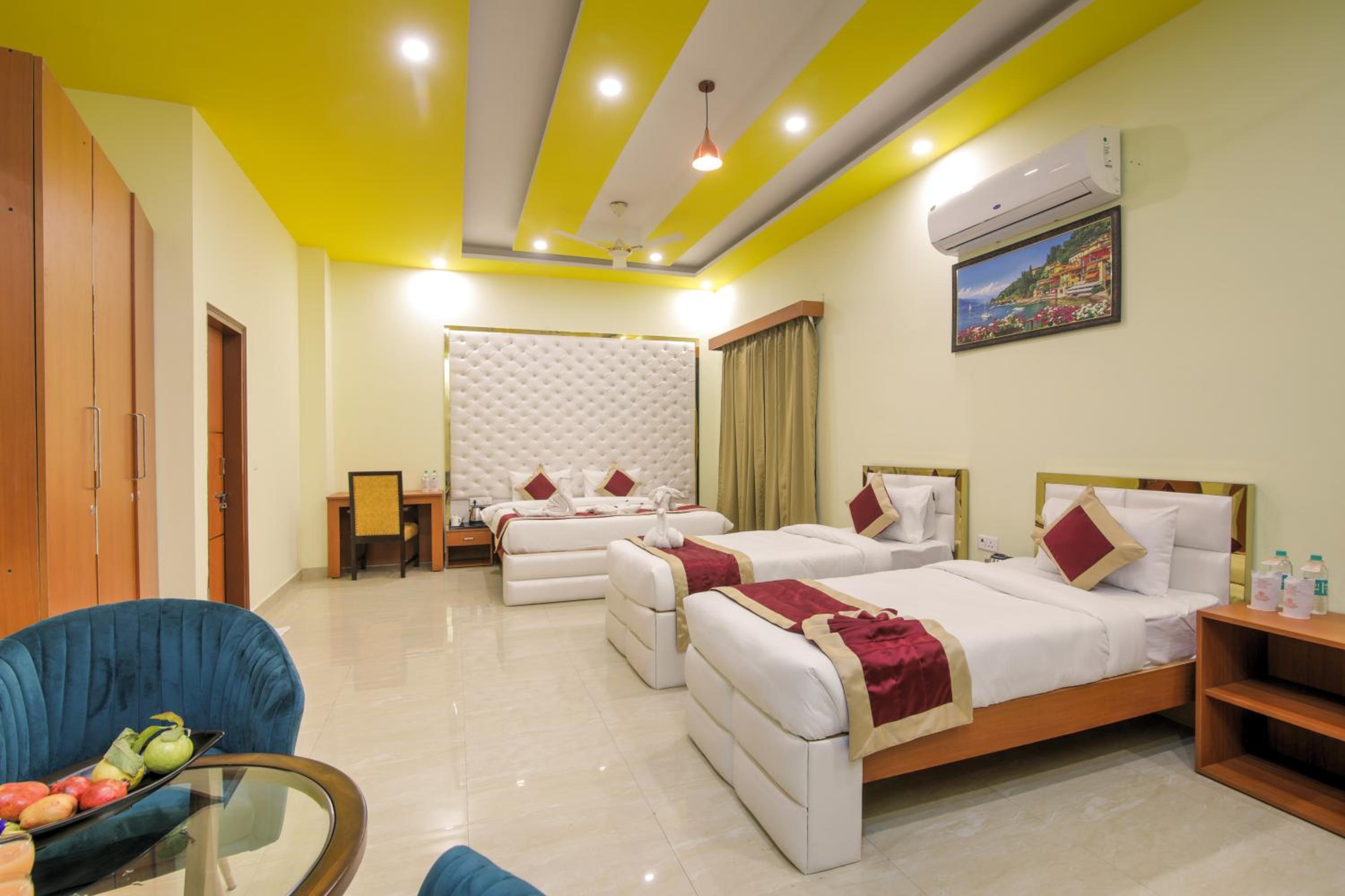 Family Suite - Photo 9