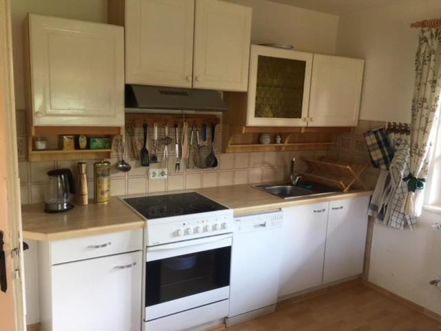 Holiday Flat photo 2