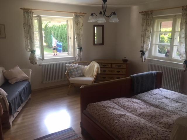 Holiday Flat photo 1