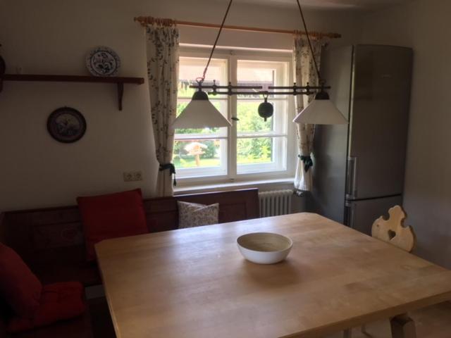 Holiday Flat photo 3