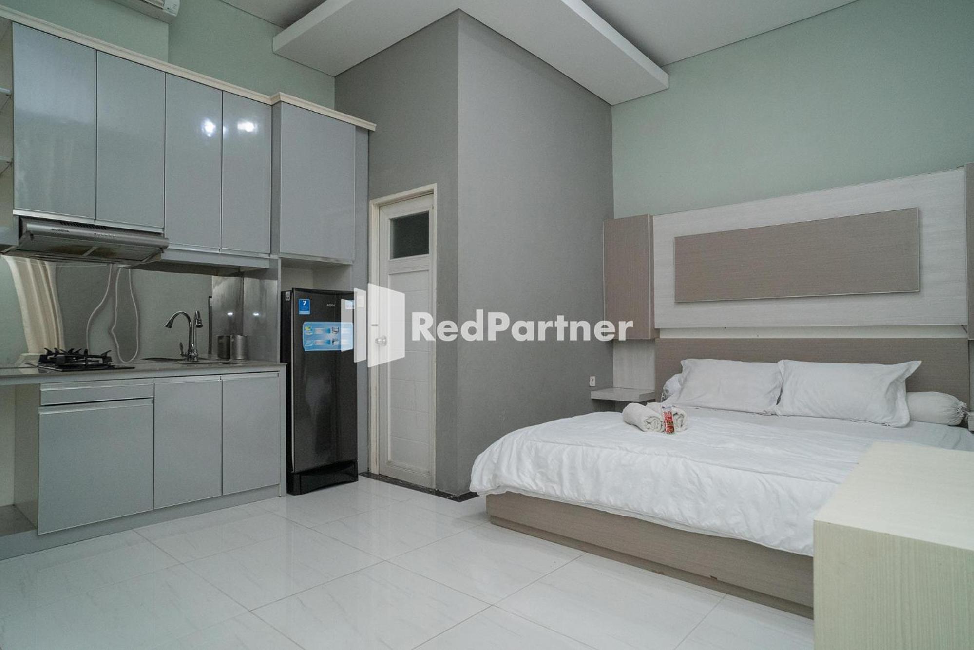 Deluxe Room - Photo 4