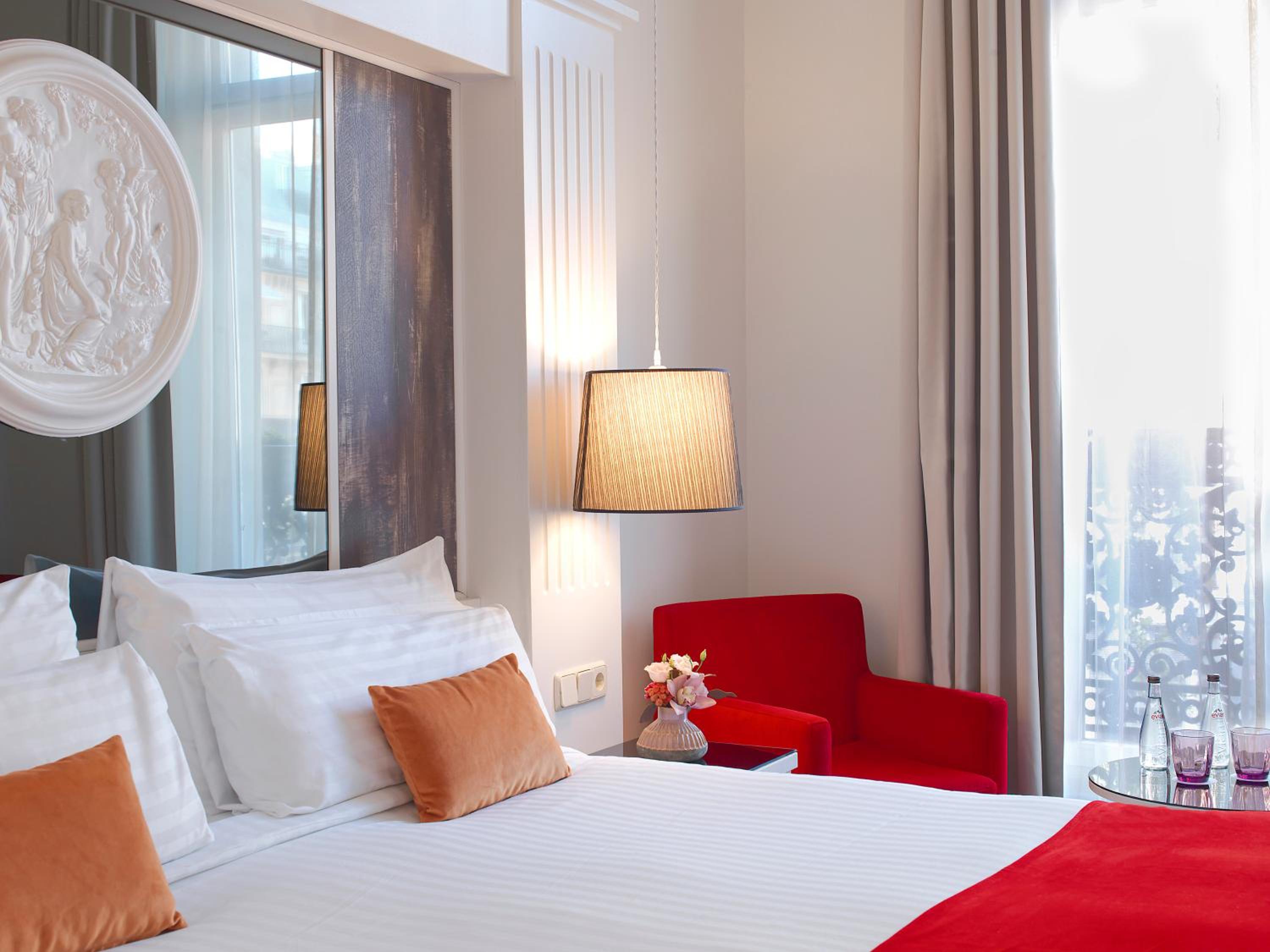 Junior Suite photo 2