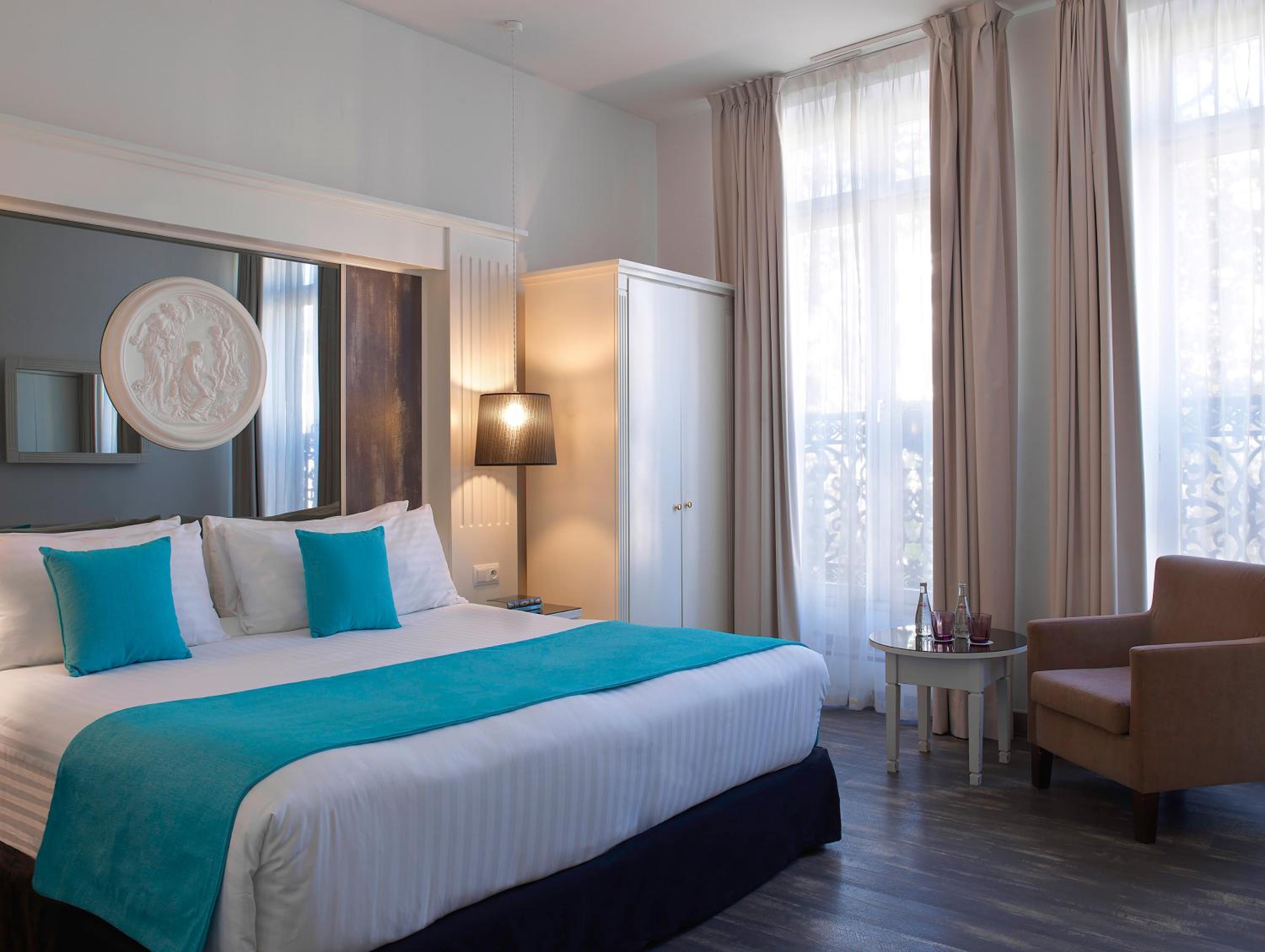 Premium Room photo 1