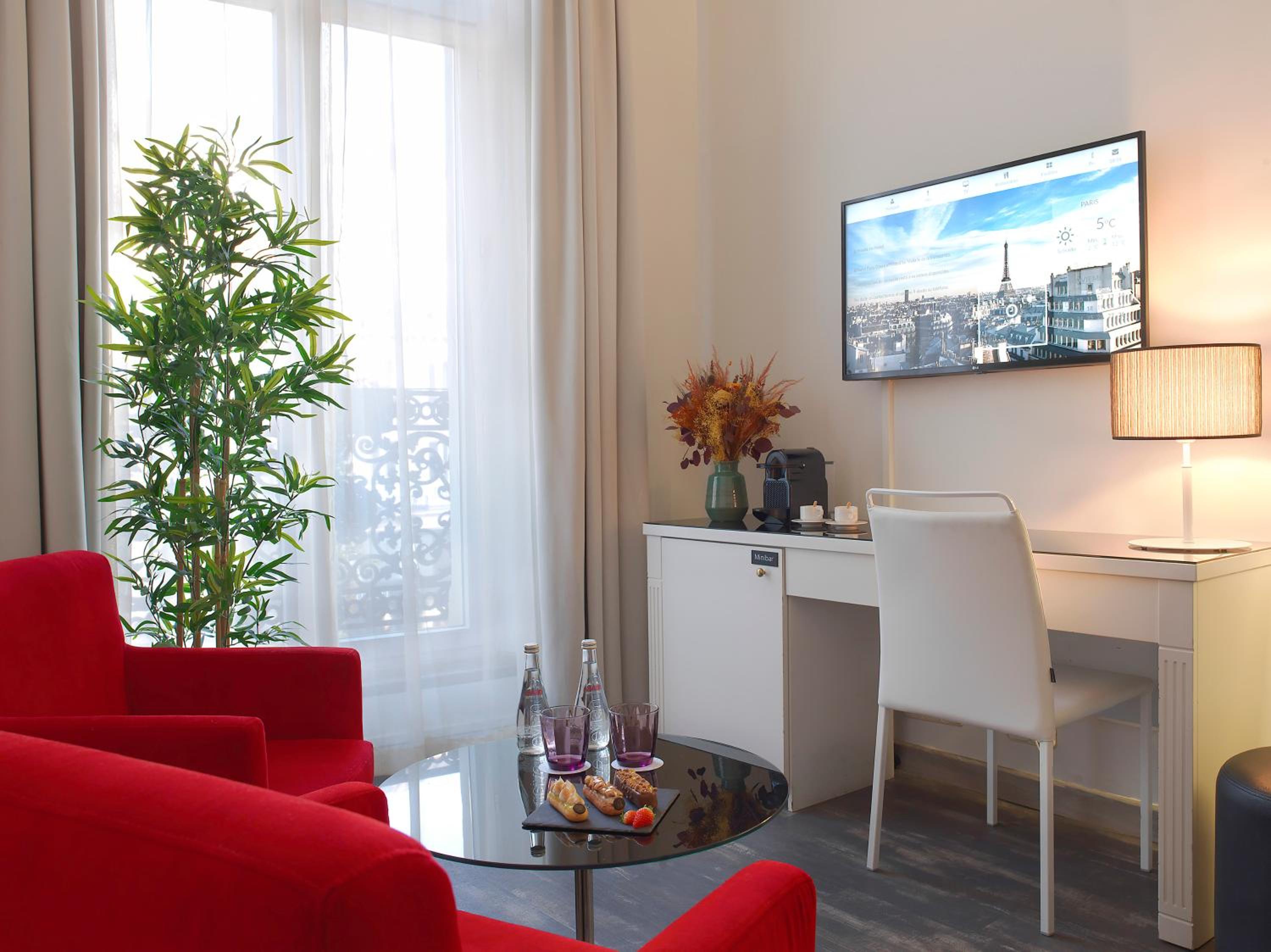 Junior Suite photo 3
