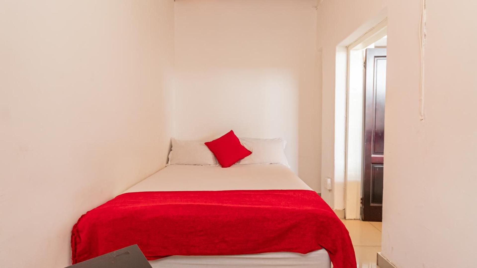 Standard Double Room photo 1