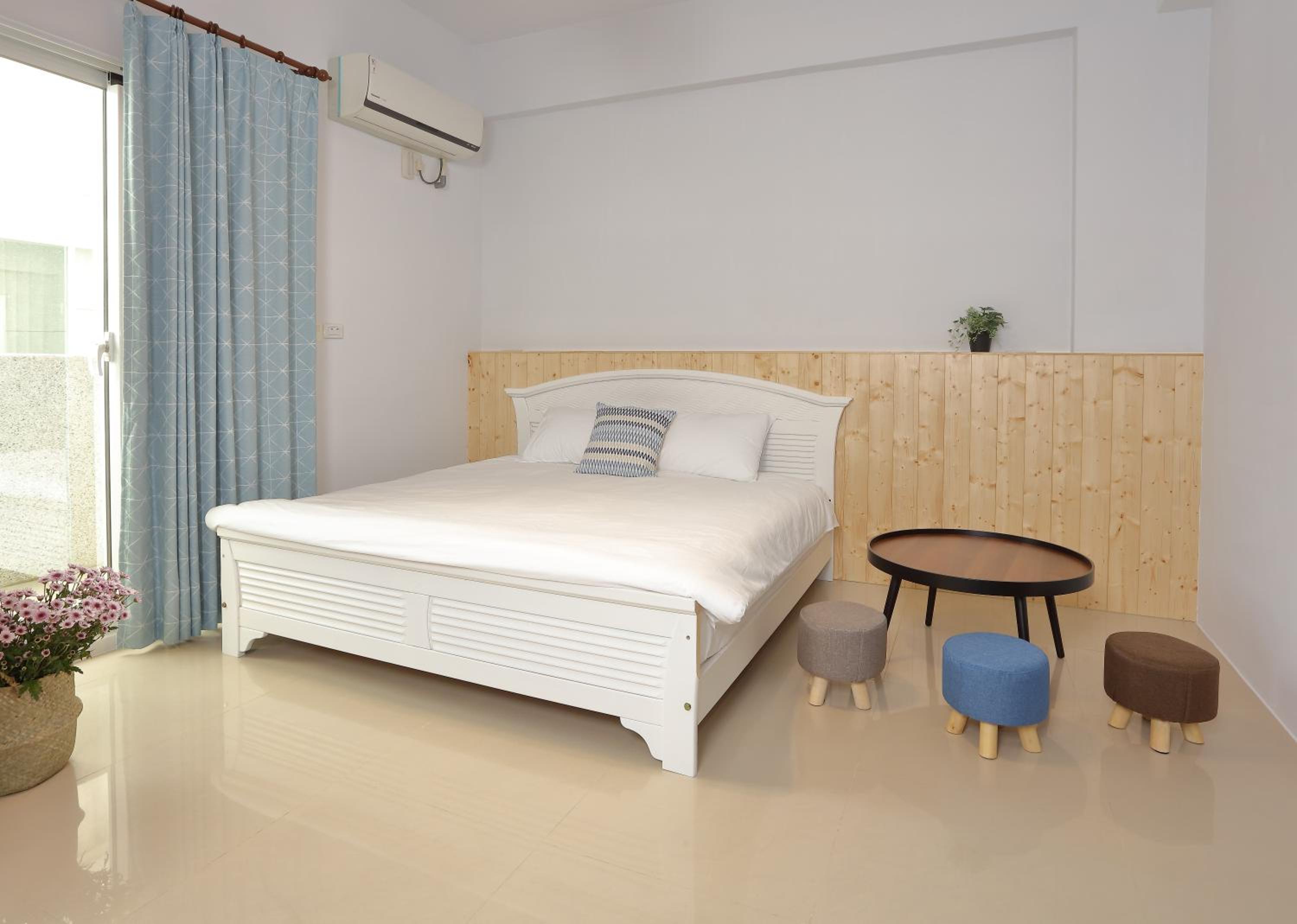 Triple Room with Balcony photo 1