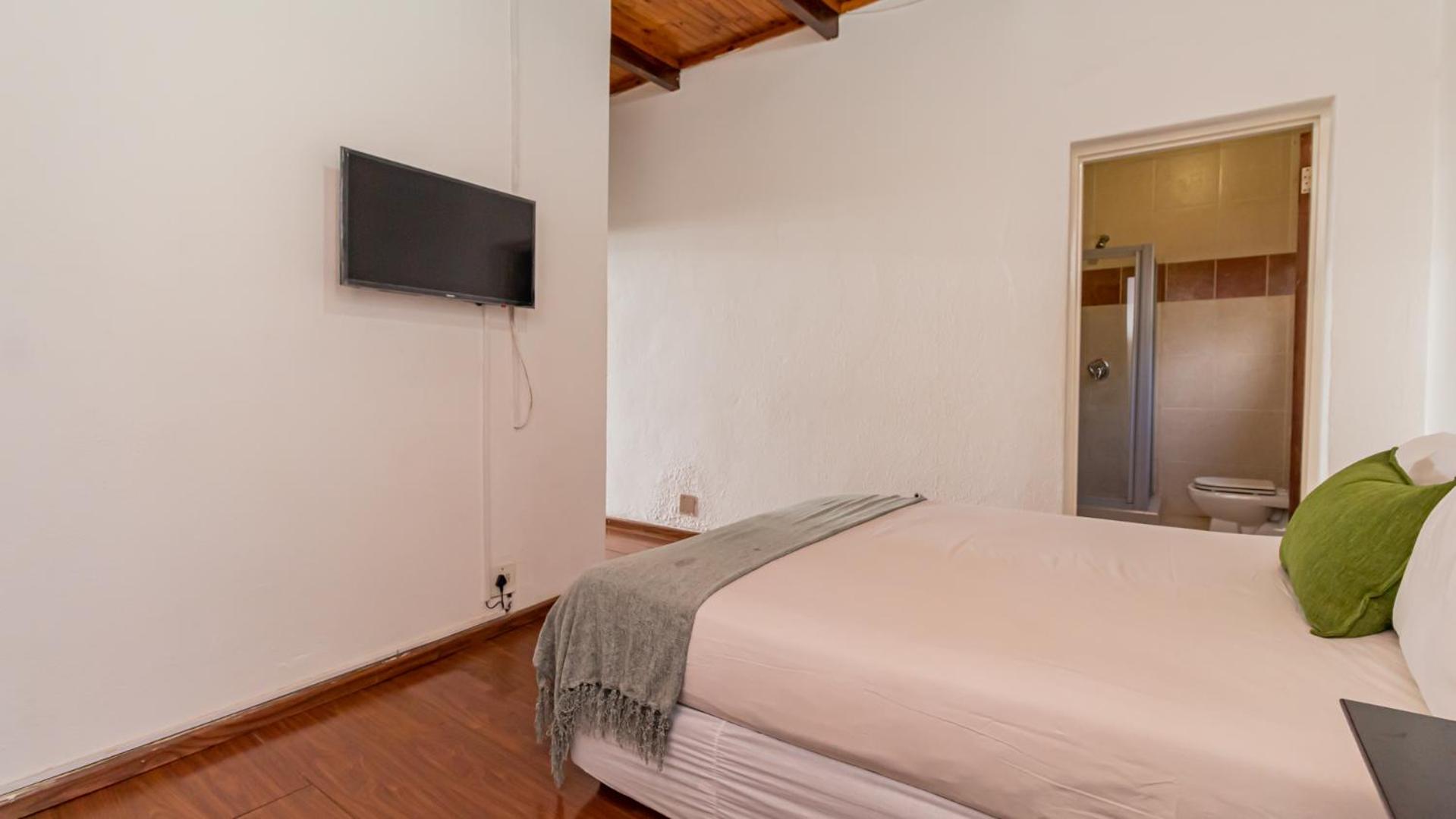 Deluxe Room photo 1