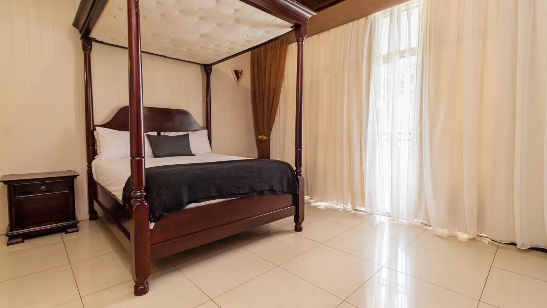 Deluxe Room photo 2