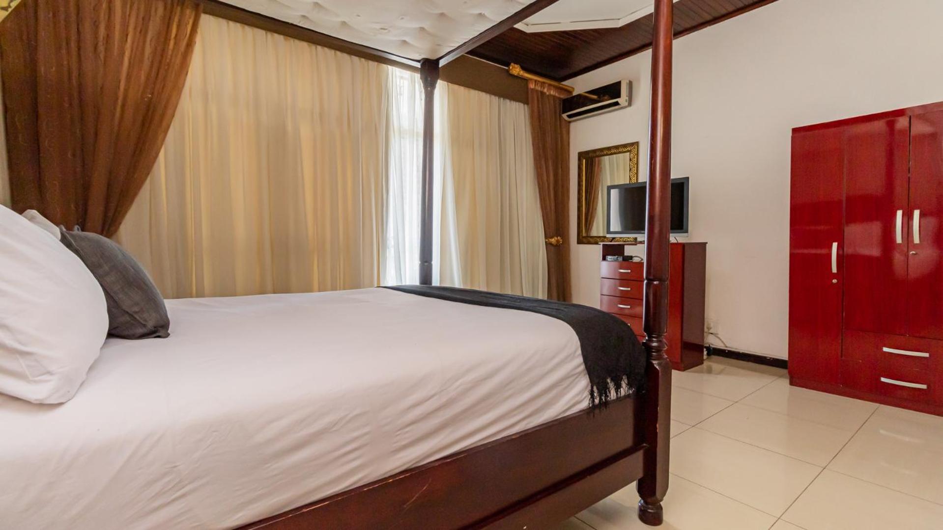 Deluxe Room photo 3