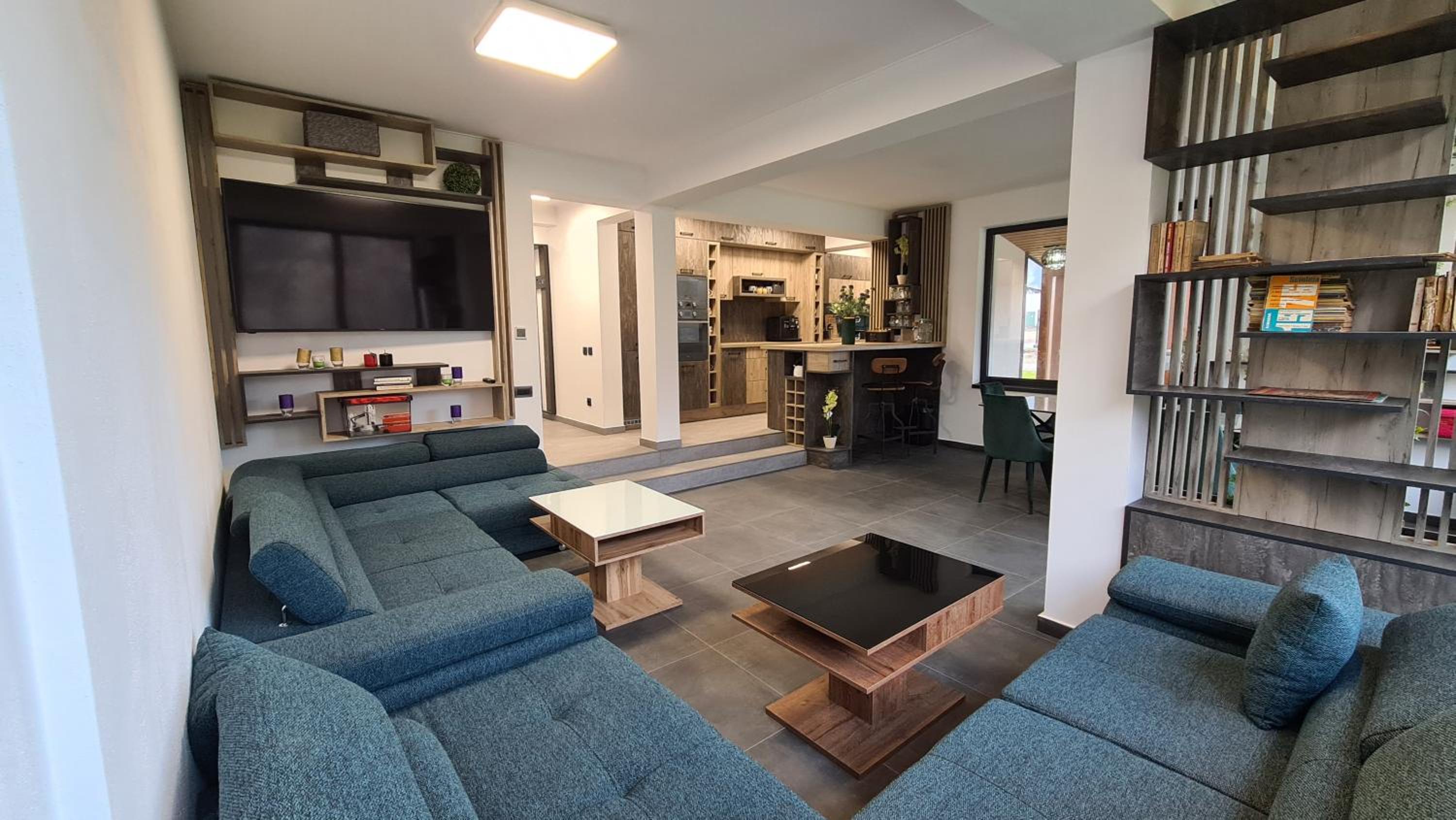 Deluxe Villa - Photo 1
