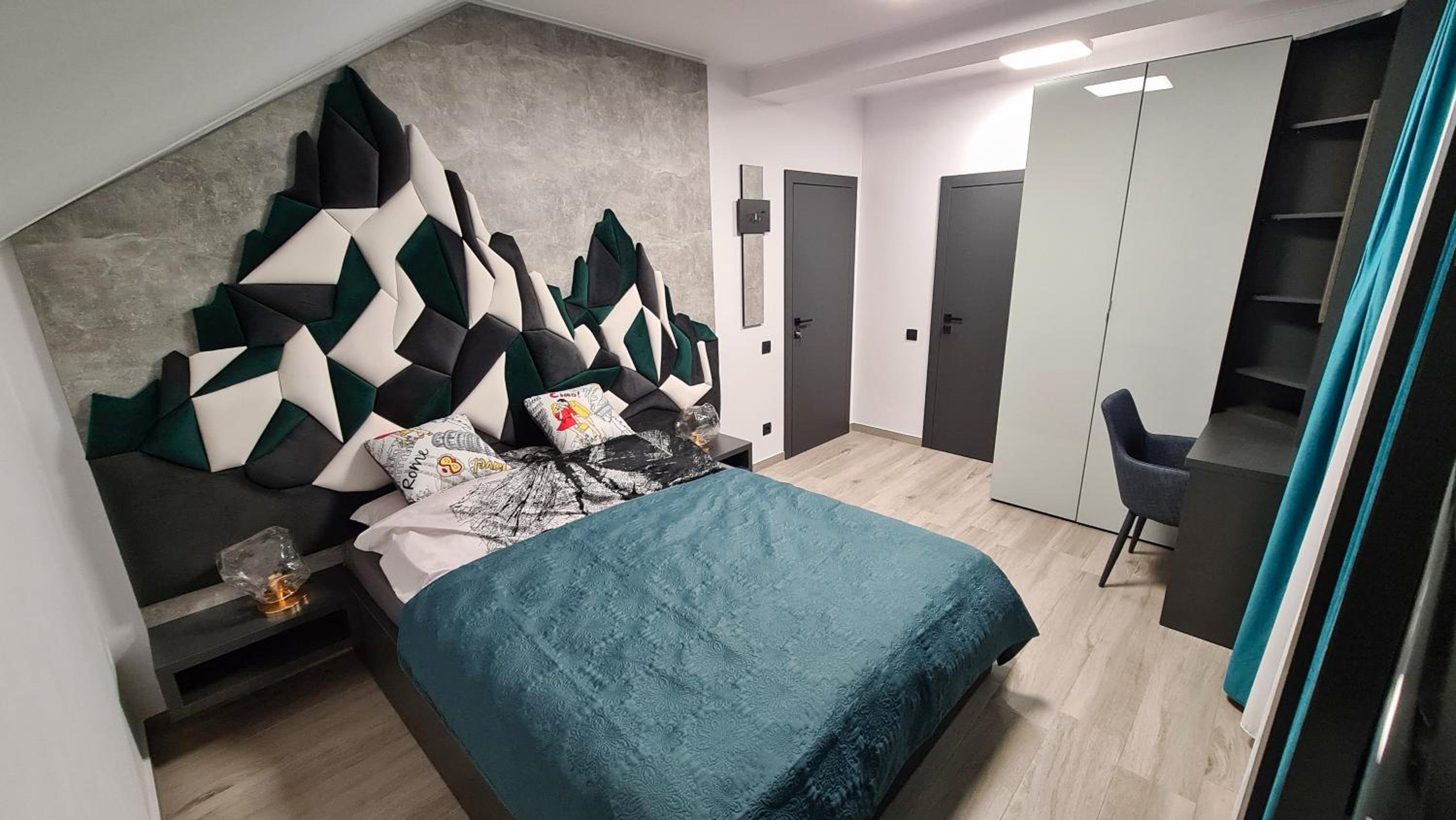 King Room - Photo 2