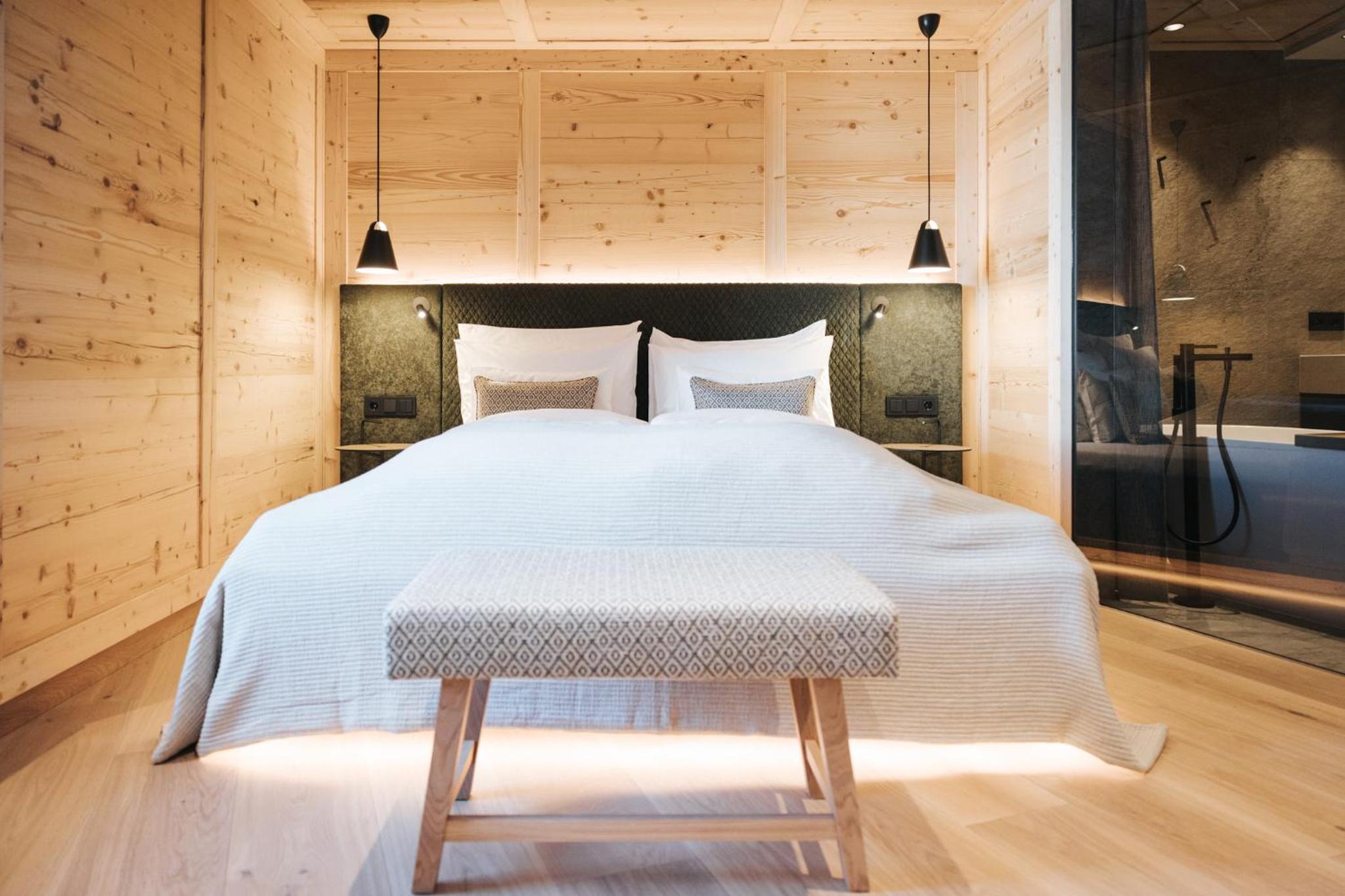 Family Suite with Sauna photo 1
