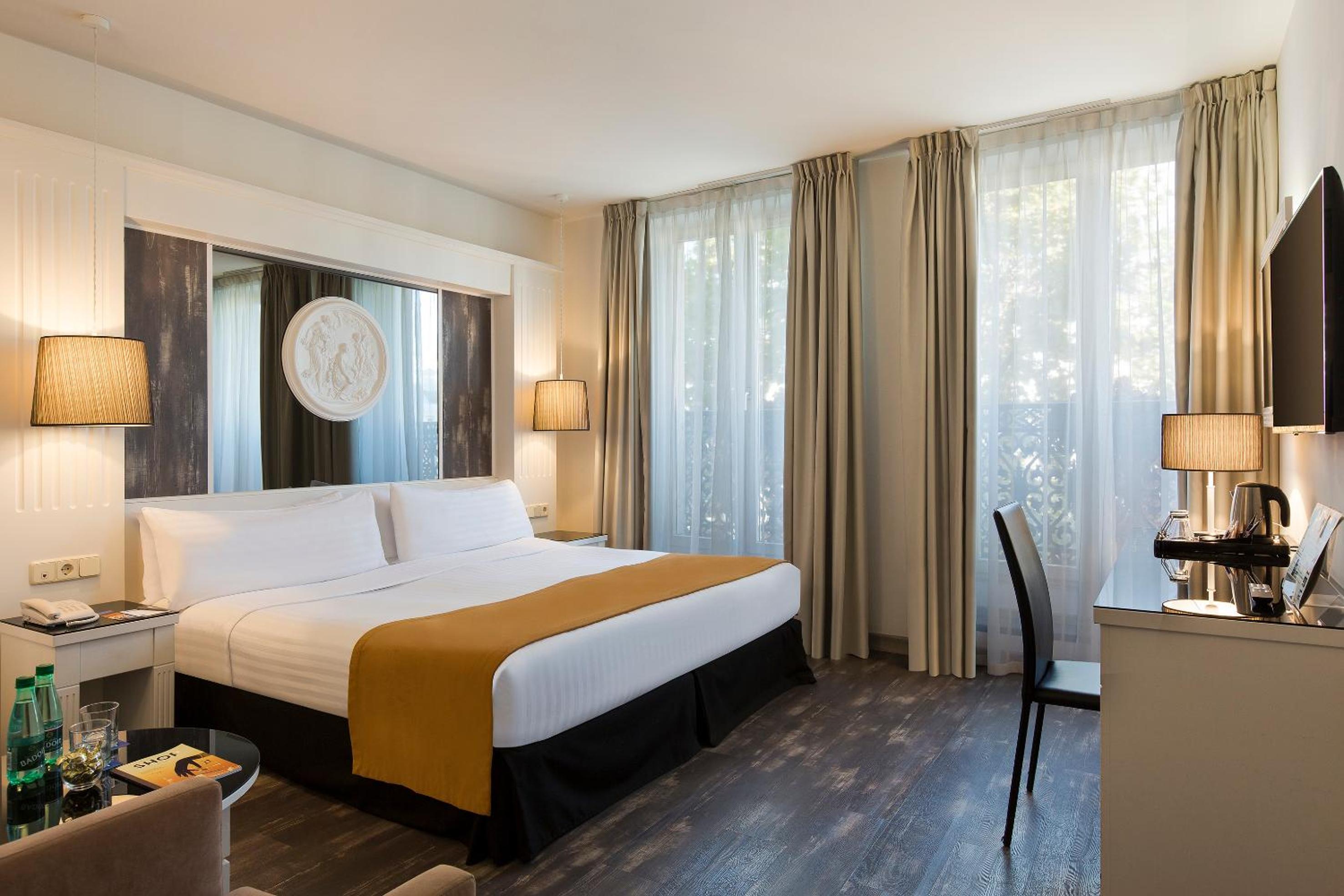 Premium Room photo 3