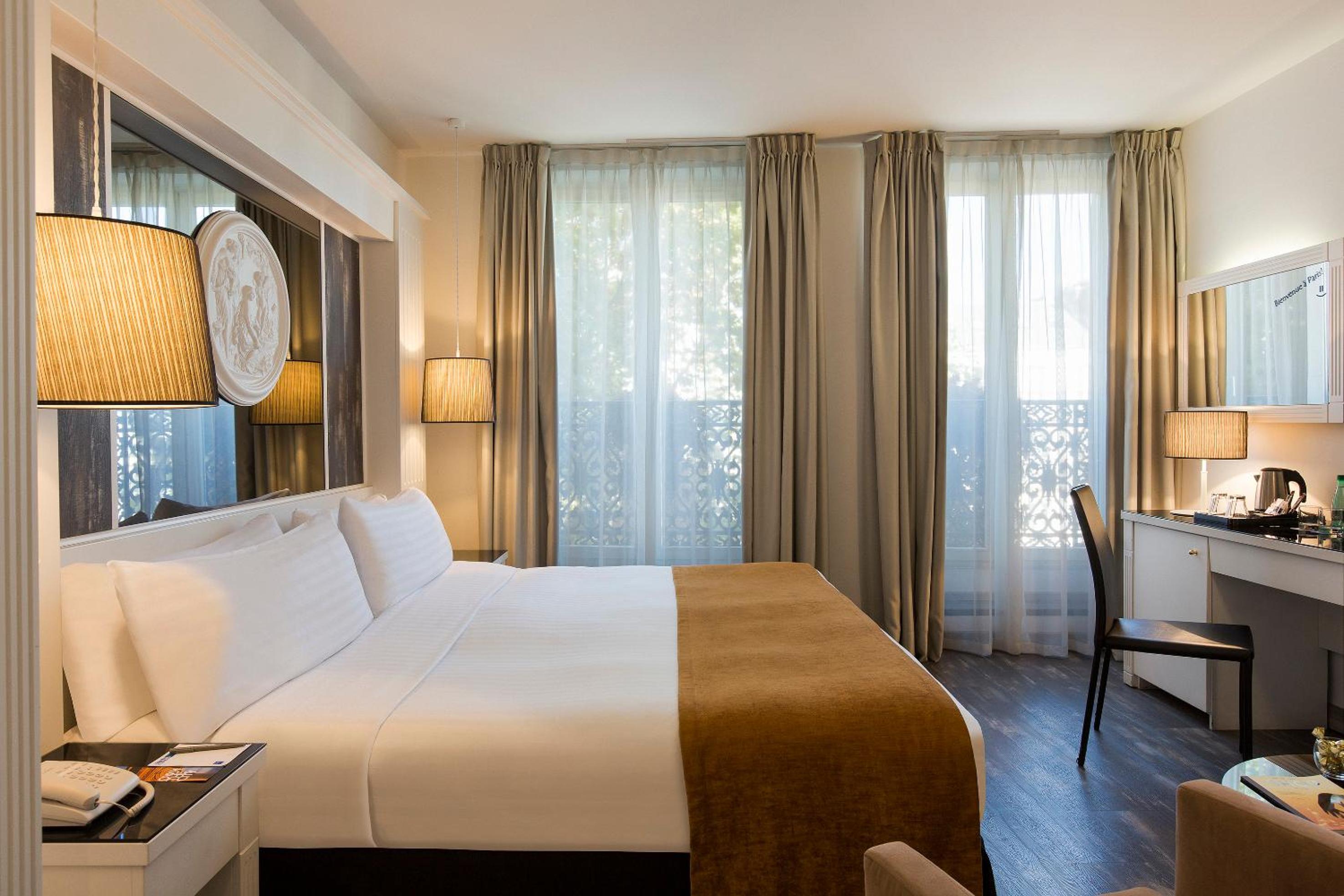 Premium Room photo 2