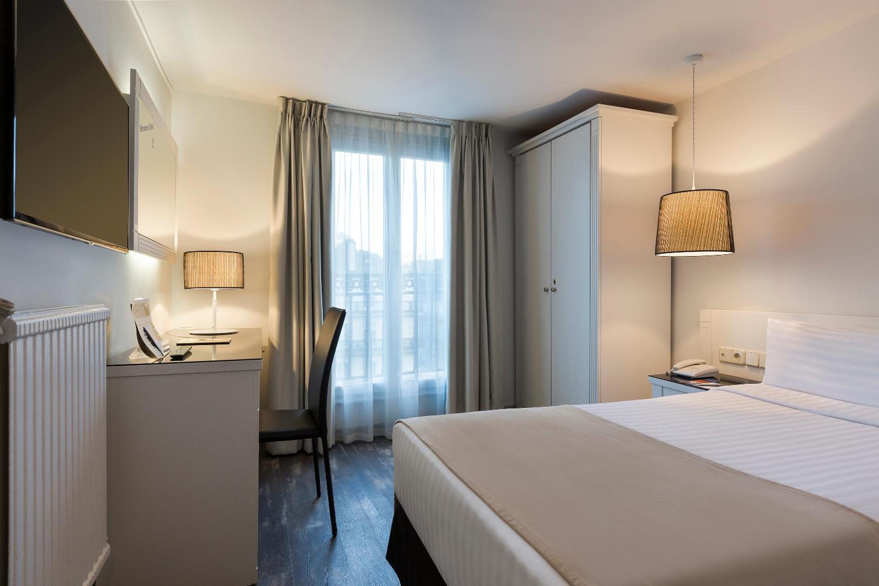 Single Room photo 2