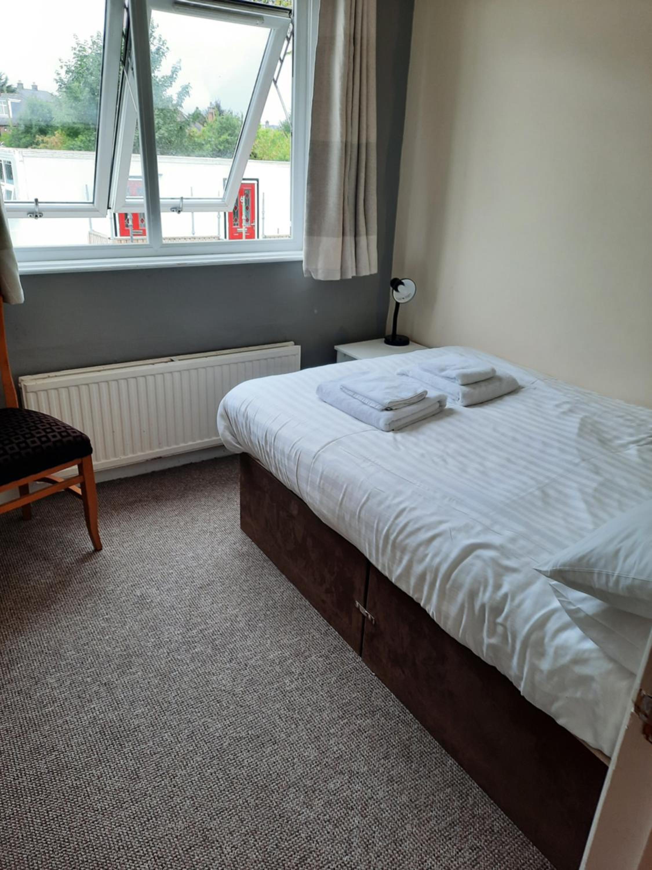 Family Suite photo 1