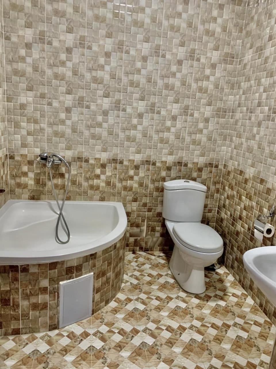 Triple Room with Bathroom photo 2